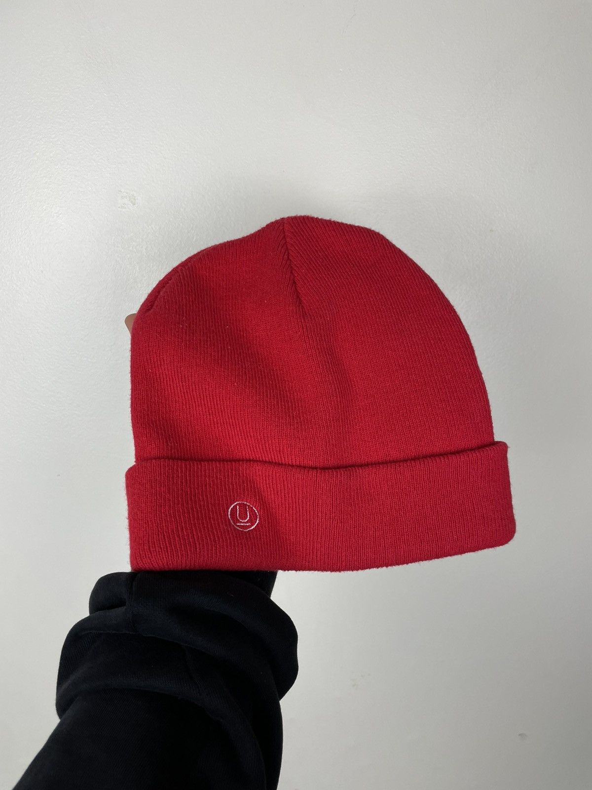 Undercover Beanie | Grailed