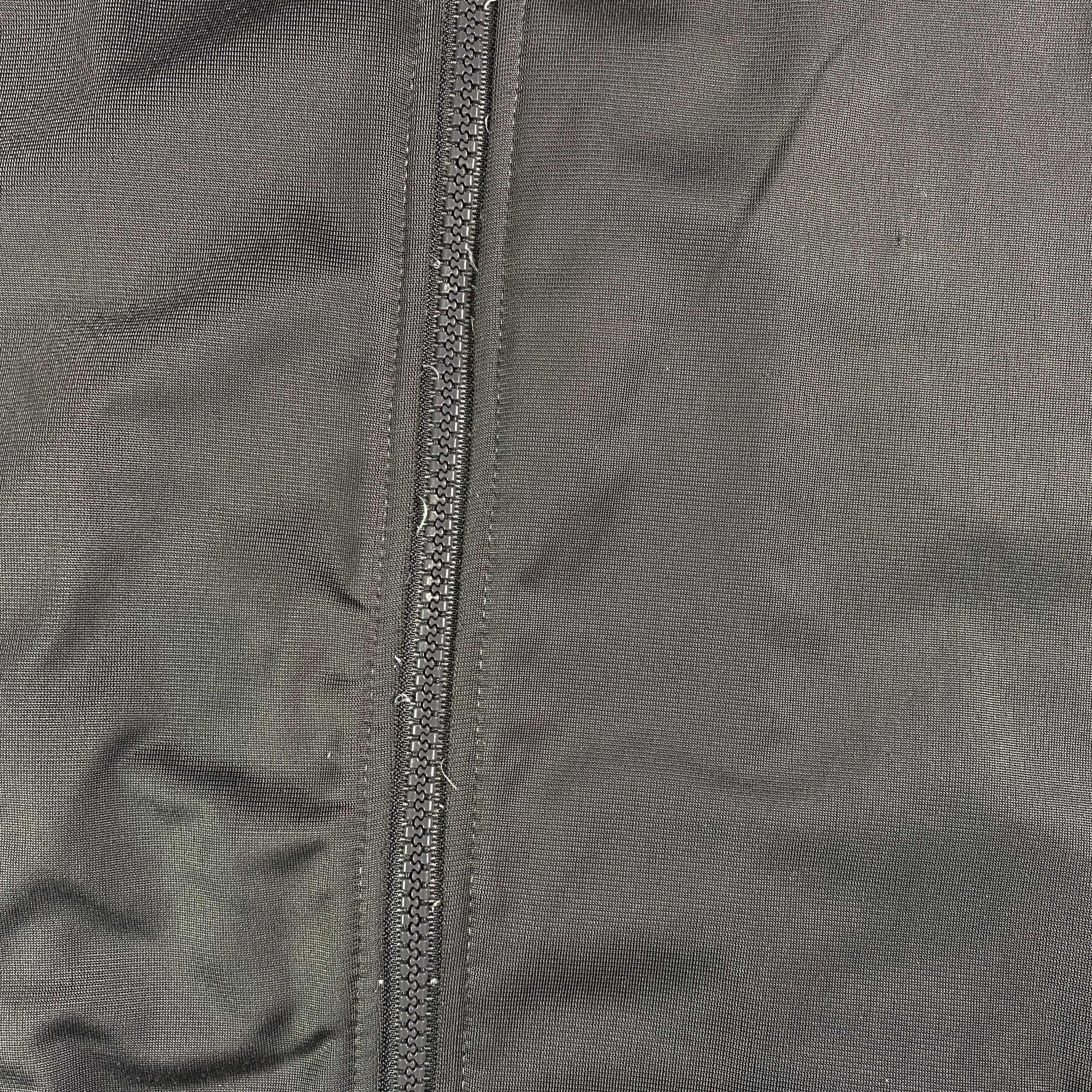 Adidas × Vintage Mens Bomber Jacket Adidas Vintage Size L Size US L / EU 52-54 / 3 - 5 Thumbnail
