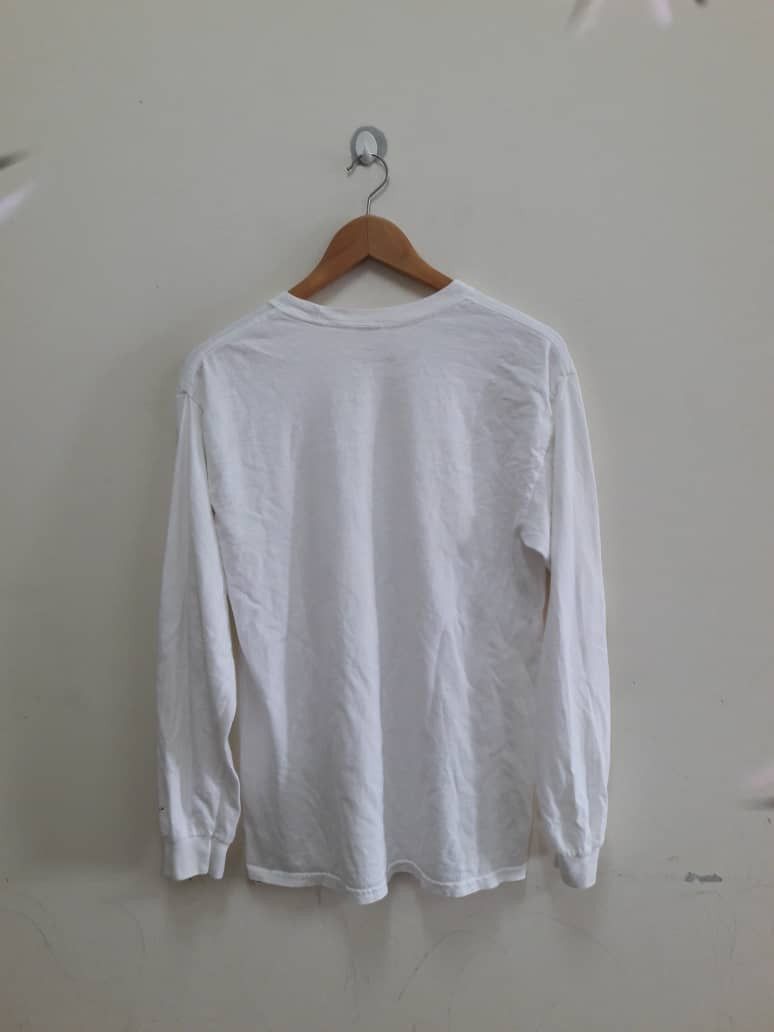 BEAUTY&YOUTH Courtney Love Photo Tee By Kevin Cummins for United Arrows Size US M / EU 48-50 / 2 - 10 Thumbnail