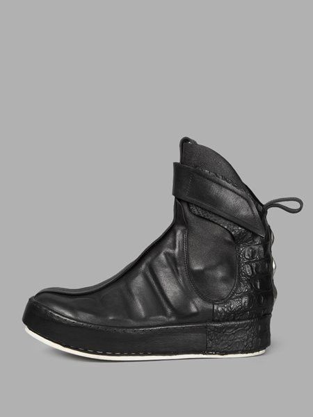 Artselab High top sneakers.Like Carol Christian Poell or Julius Size US 11 / IT 41 - 2 Thumbnail