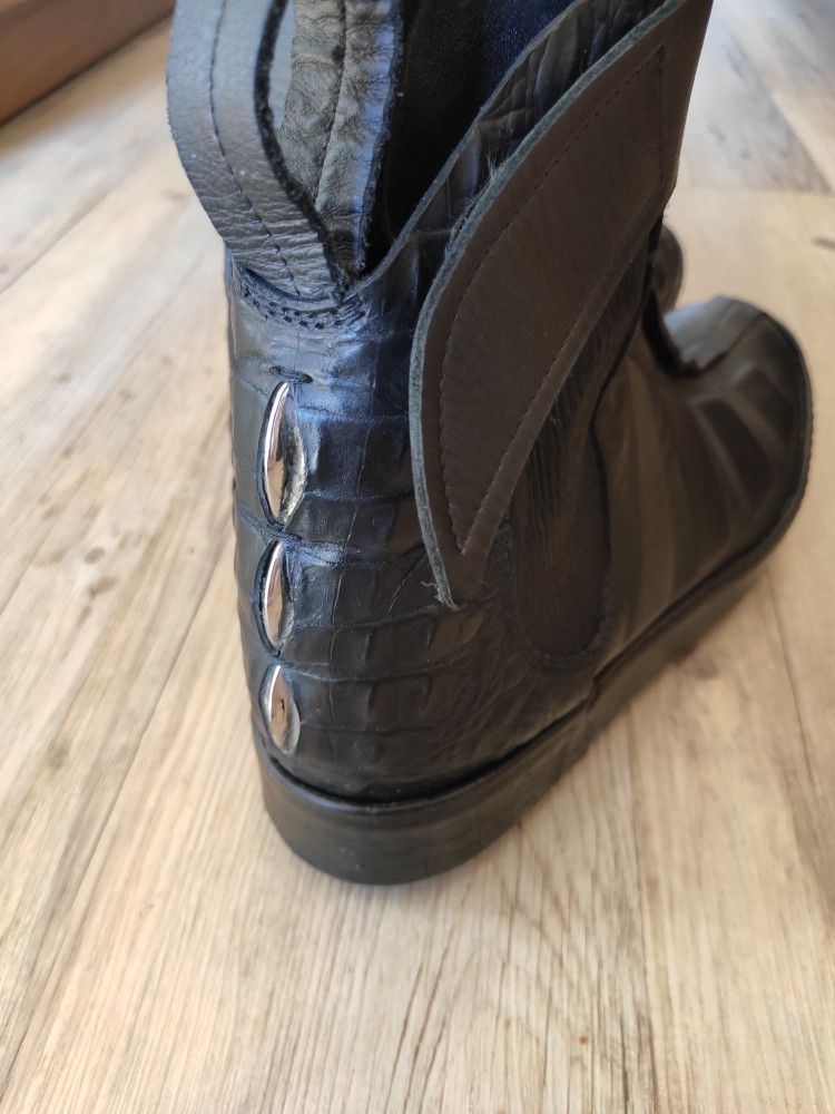 Artselab High top sneakers.Like Carol Christian Poell or Julius Size US 11 / IT 41 - 6 Thumbnail