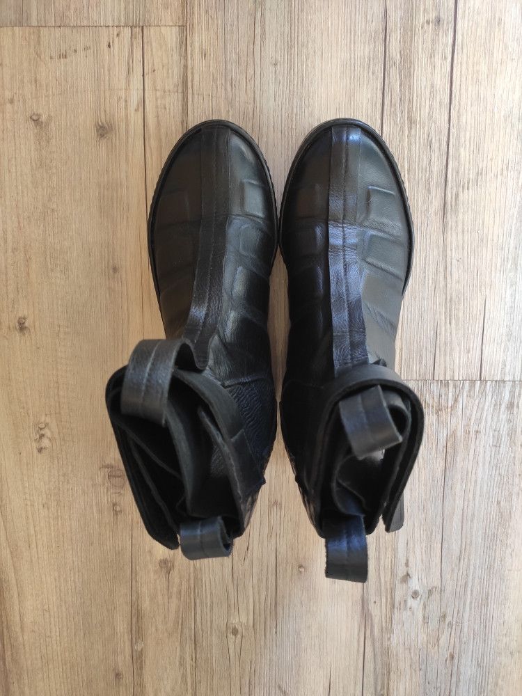 Artselab High top sneakers.Like Carol Christian Poell or Julius Size US 11 / IT 41 - 7 Thumbnail