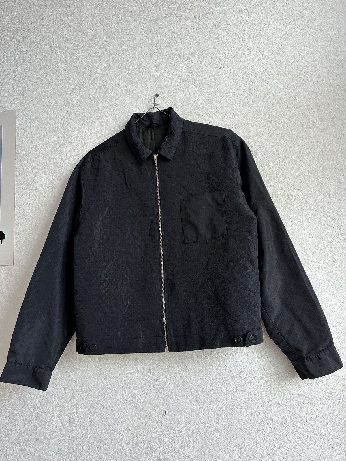 Helmut lang 1996 ナイロンドレス　セキン Helmut lang 1996 ナイロンドレス セキン