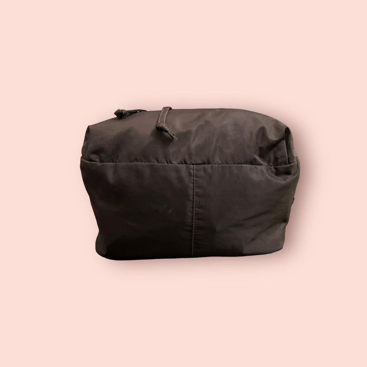 DKNY × Donna Karan × Vintage VINTAGE DKNY MINI BACKPACK / DAYPACK / RUCKSACK Size ONE SIZE - 18 Thumbnail