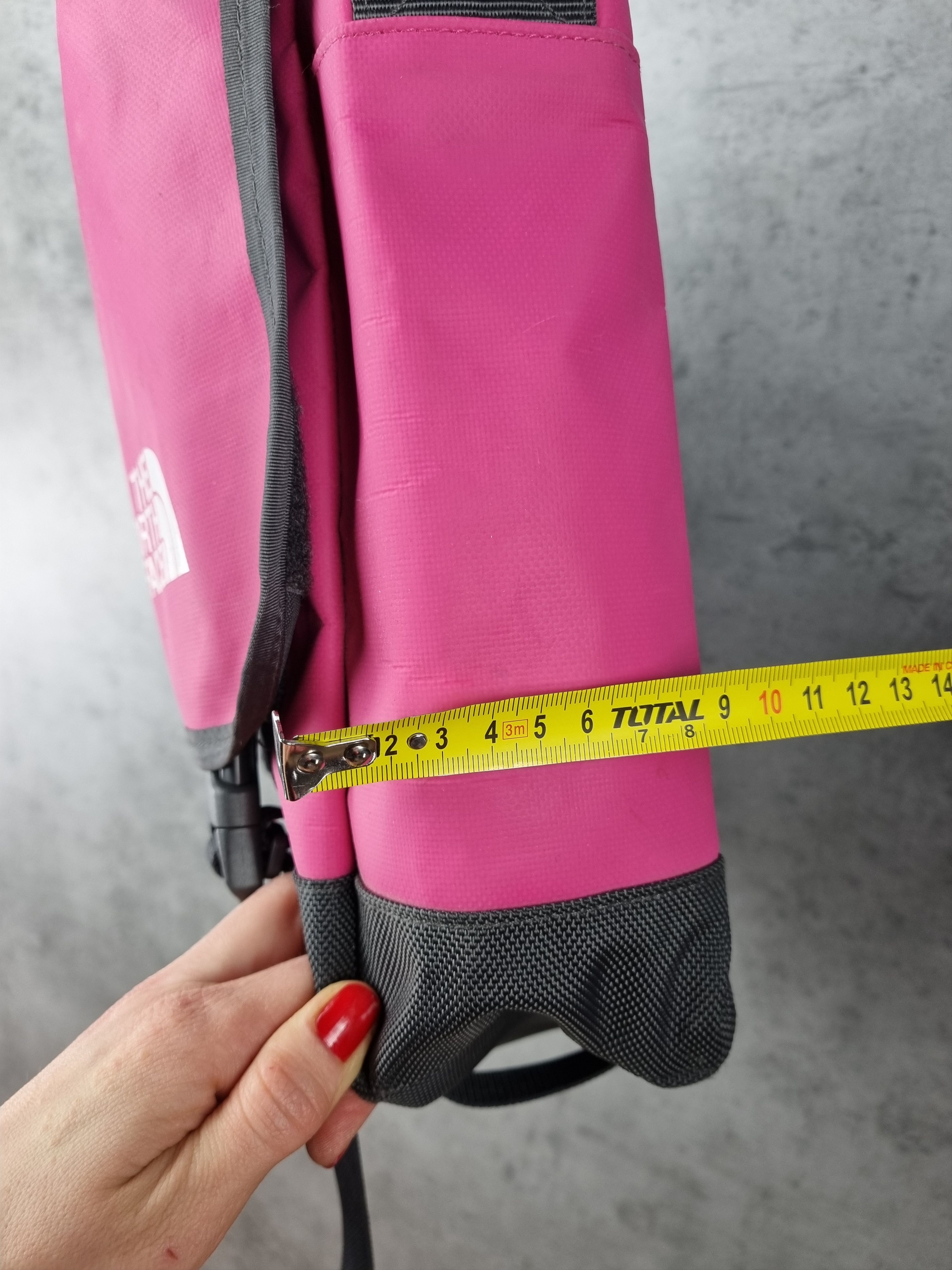 The North Face Rare The North face Expedition Cross Body bag Messenger Size ONE SIZE - 19 Thumbnail