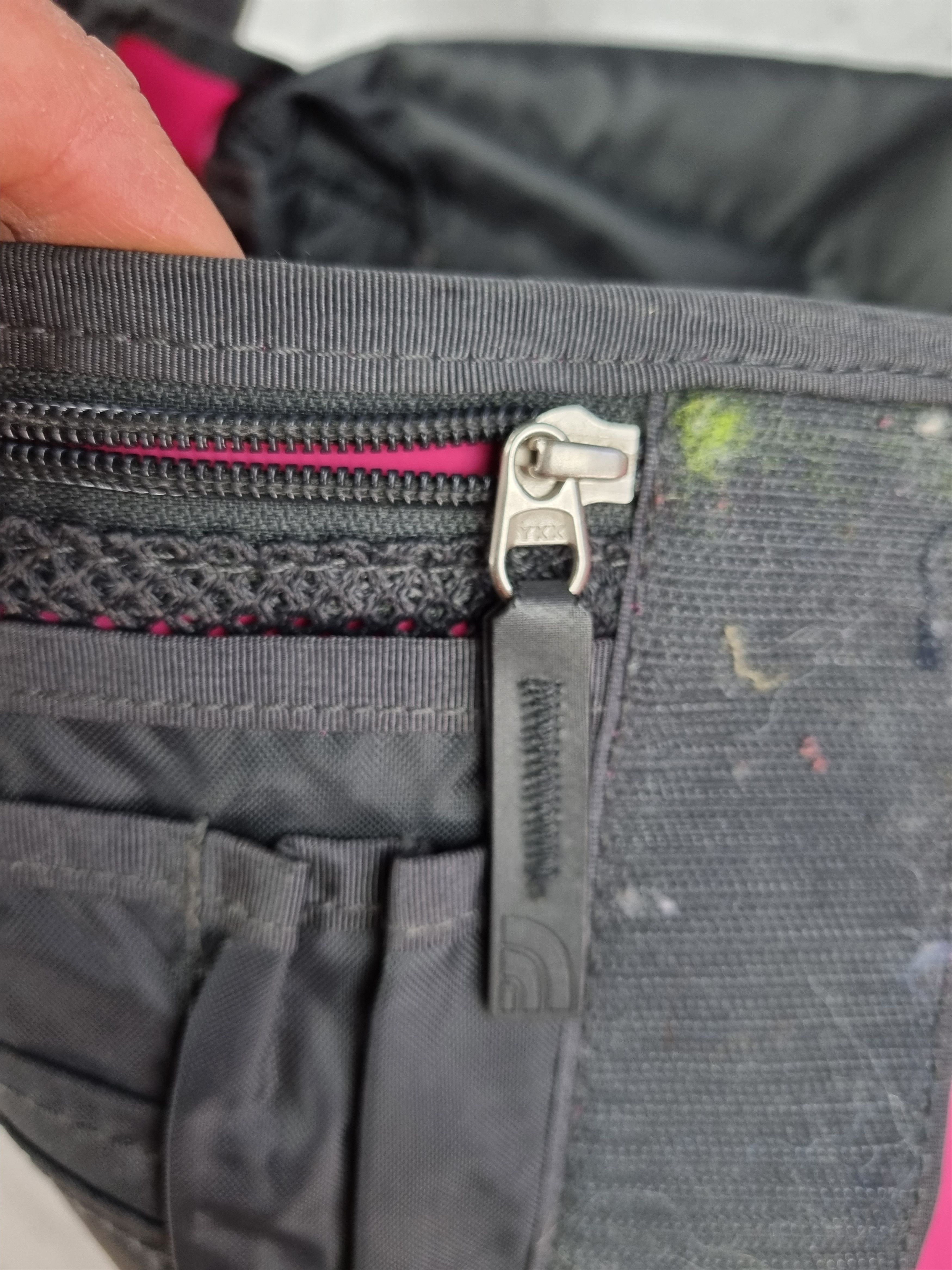 The North Face Rare The North face Expedition Cross Body bag Messenger Size ONE SIZE - 6 Thumbnail