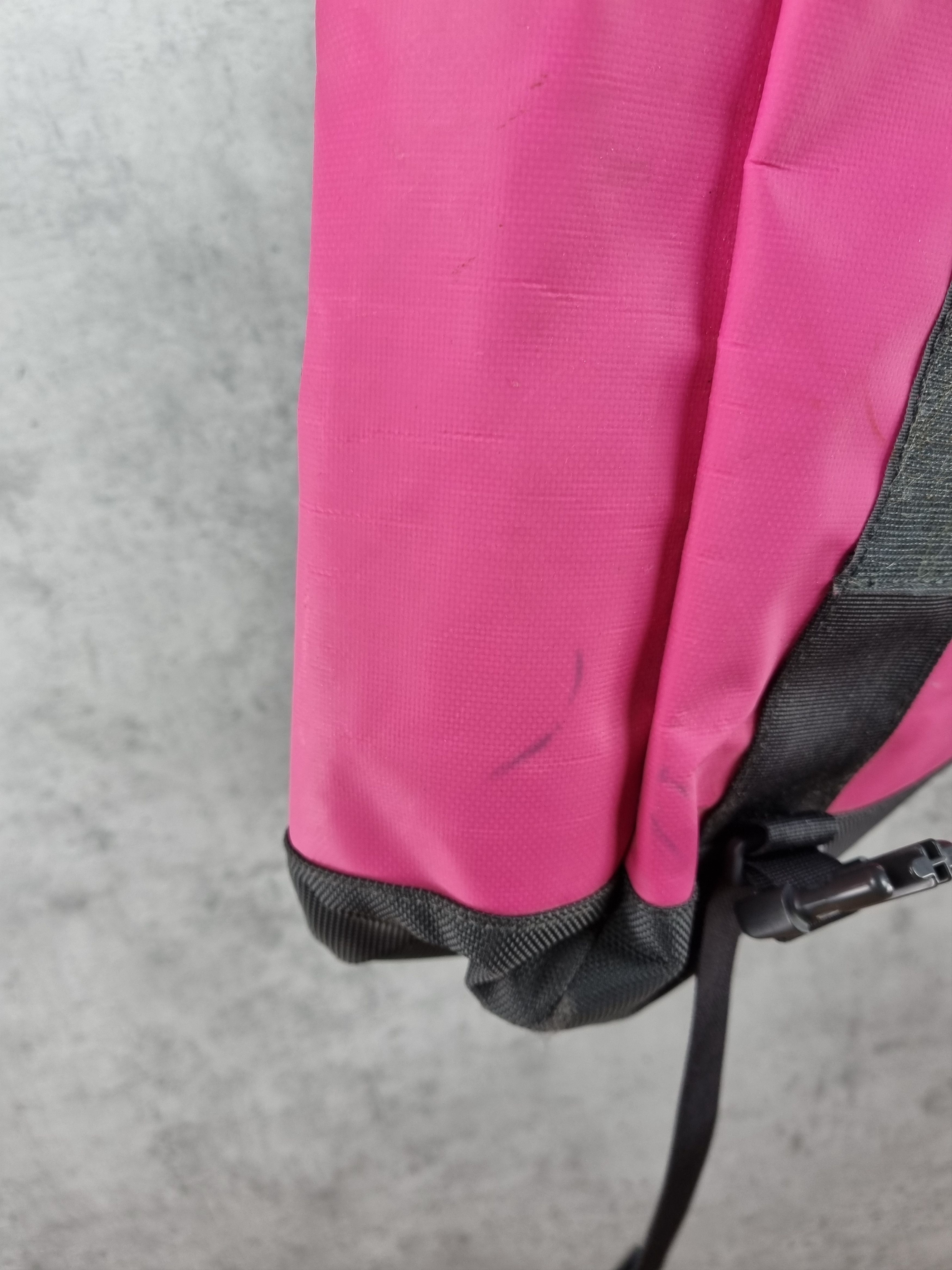 The North Face Rare The North face Expedition Cross Body bag Messenger Size ONE SIZE - 10 Thumbnail