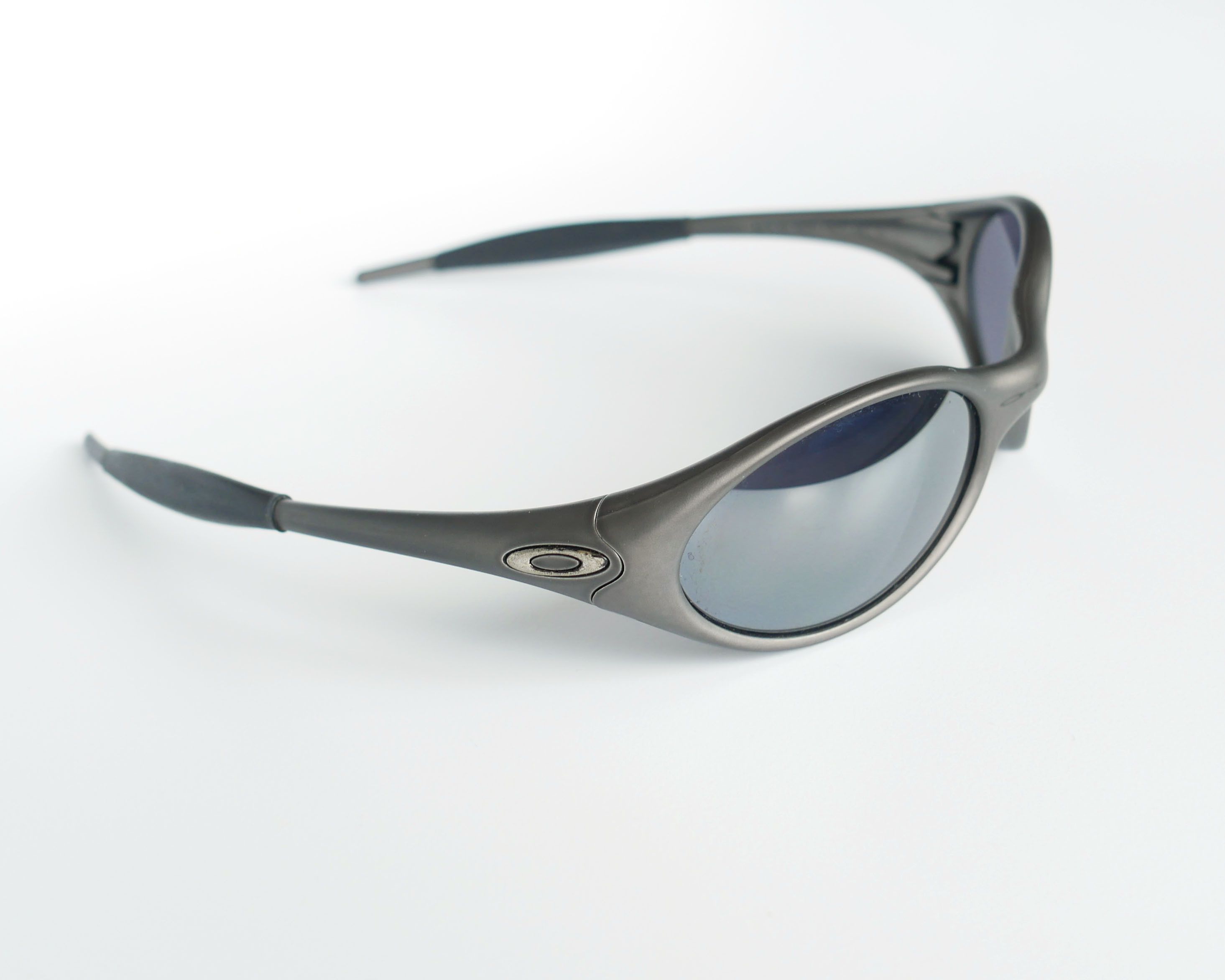 Oakley Eye Jacket 1.0 FMJ 5.56 - Etsy