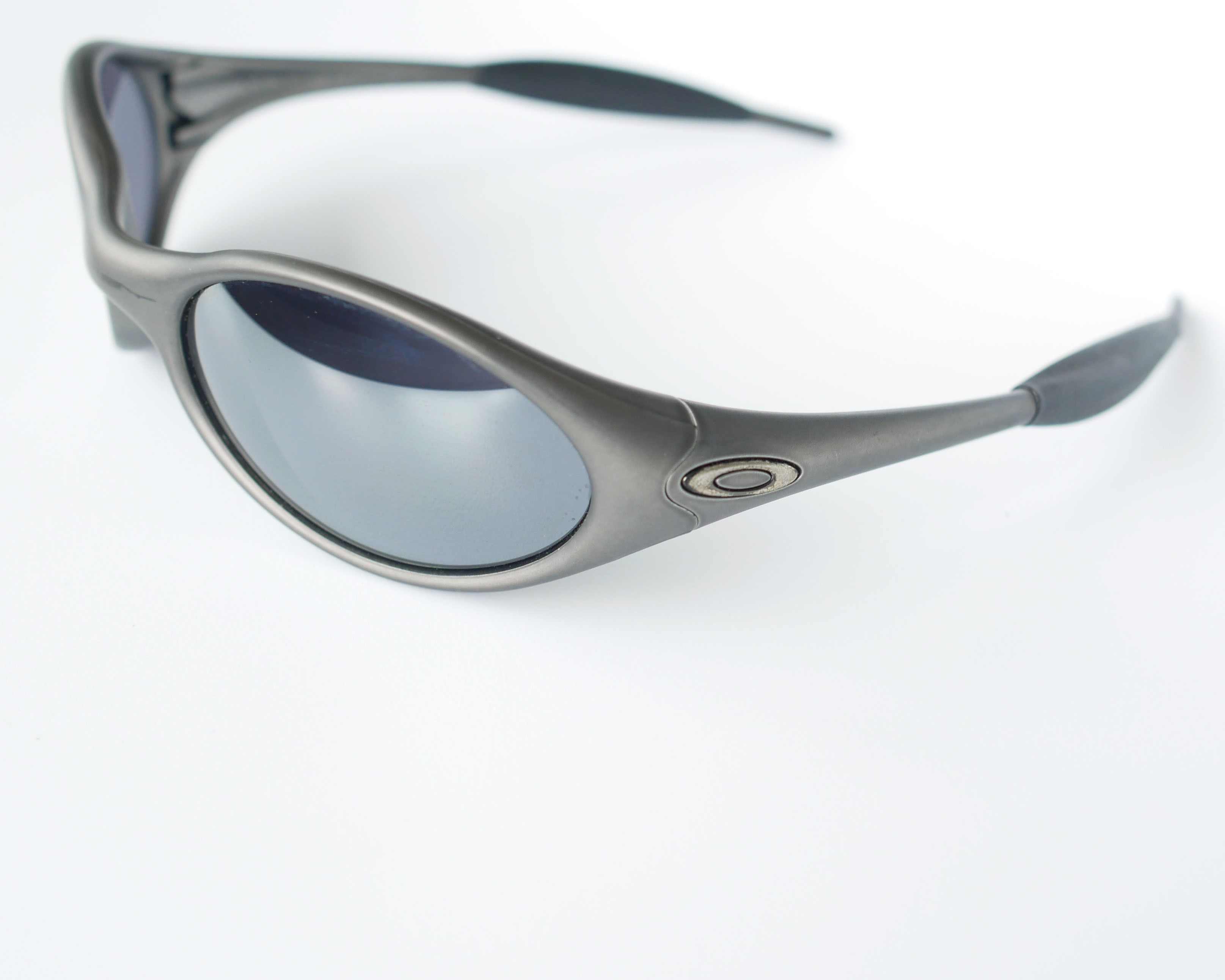 Oakley × Vintage Oakley Eye Jacket Gen 1 | Grailed