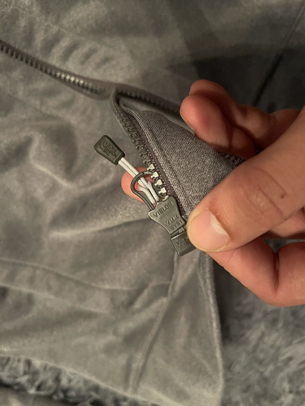 The North Face The North Face TNF soft shell gorpcore style jacket Size US S / EU 44-46 / 1 - 12 Thumbnail