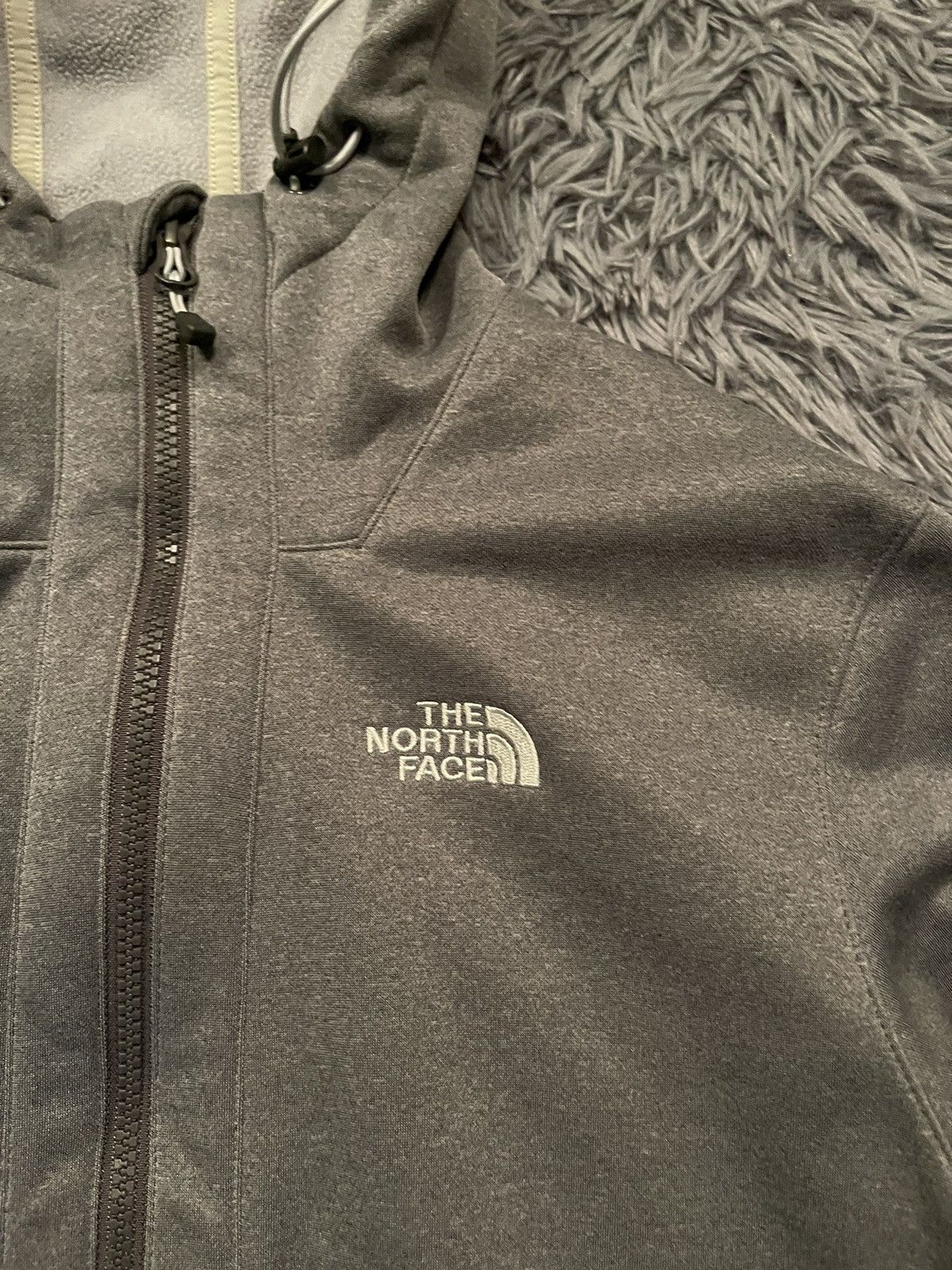 The North Face The North Face TNF soft shell gorpcore style jacket Size US S / EU 44-46 / 1 - 3 Thumbnail