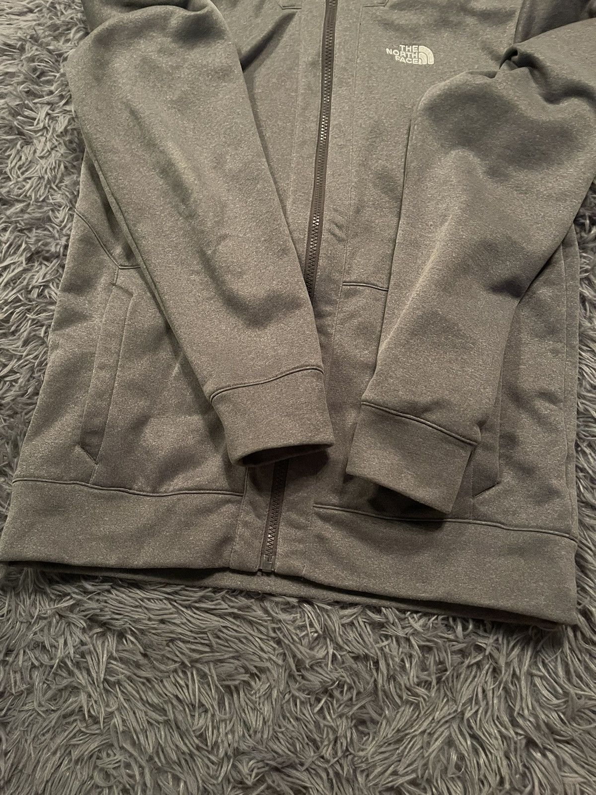 The North Face The North Face TNF soft shell gorpcore style jacket Size US S / EU 44-46 / 1 - 5 Thumbnail