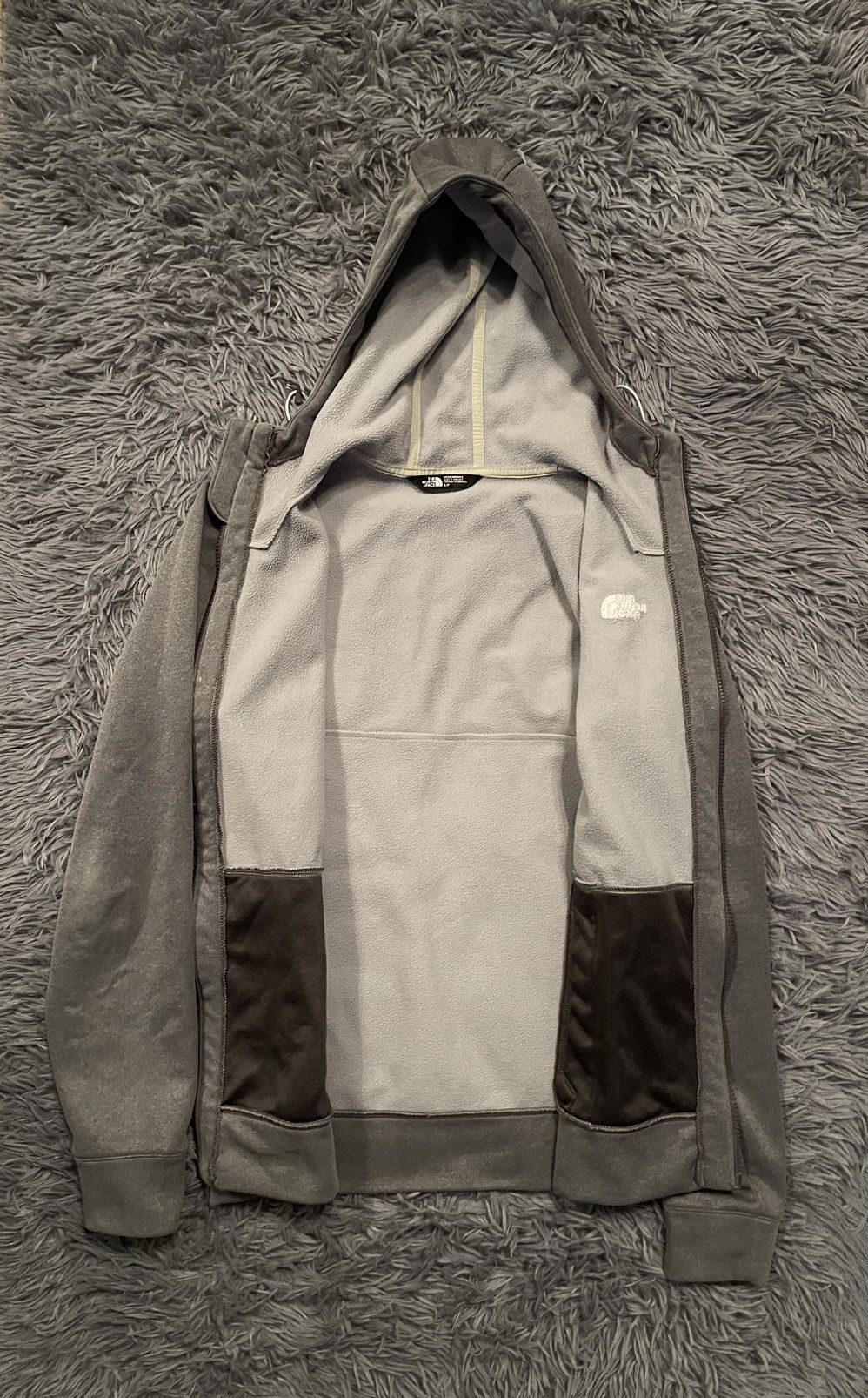The North Face The North Face TNF soft shell gorpcore style jacket Size US S / EU 44-46 / 1 - 2 Thumbnail