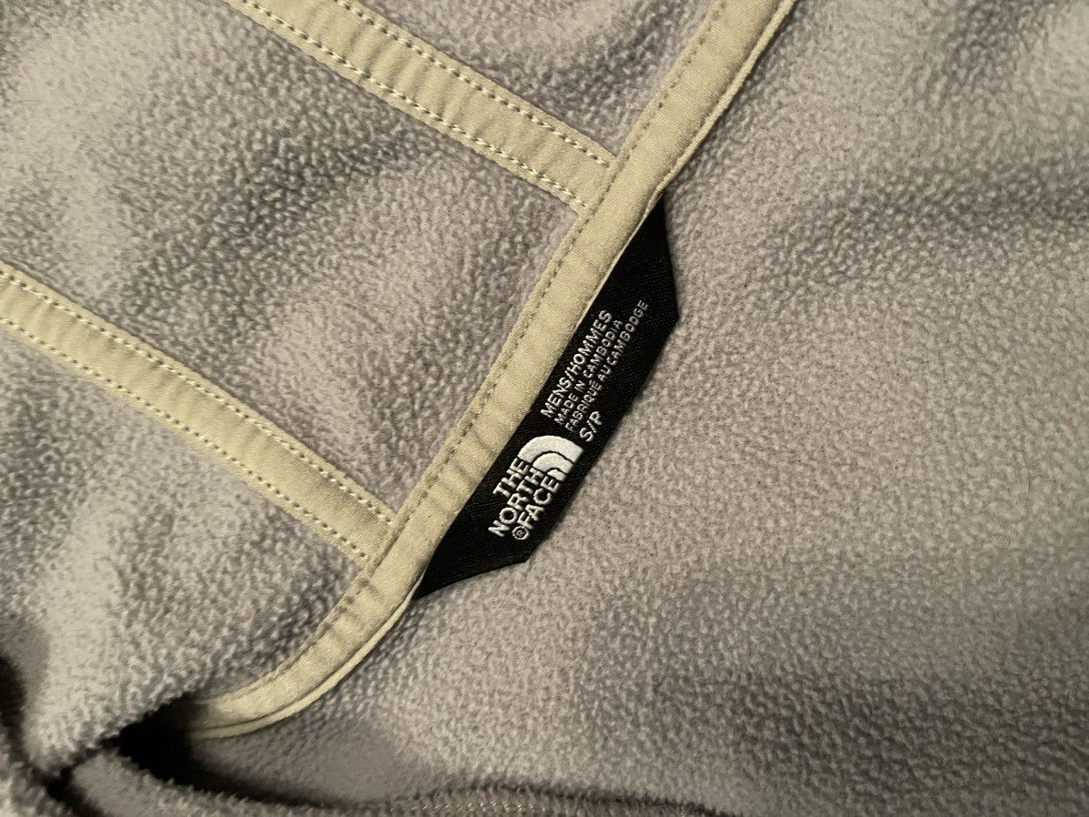 The North Face The North Face TNF soft shell gorpcore style jacket Size US S / EU 44-46 / 1 - 4 Thumbnail