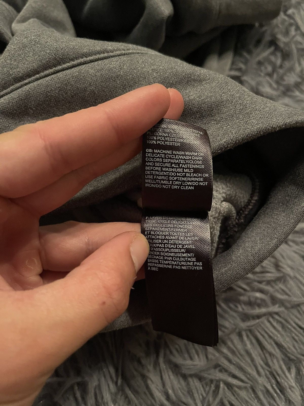 The North Face The North Face TNF soft shell gorpcore style jacket Size US S / EU 44-46 / 1 - 7 Thumbnail