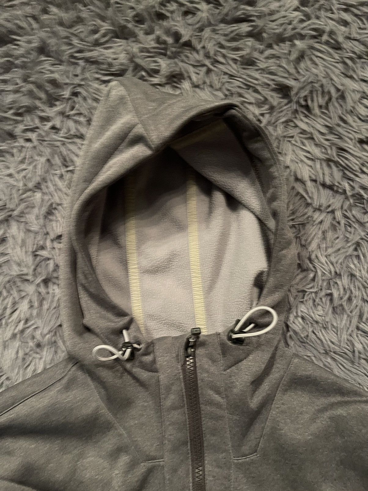 The North Face The North Face TNF soft shell gorpcore style jacket Size US S / EU 44-46 / 1 - 10 Thumbnail