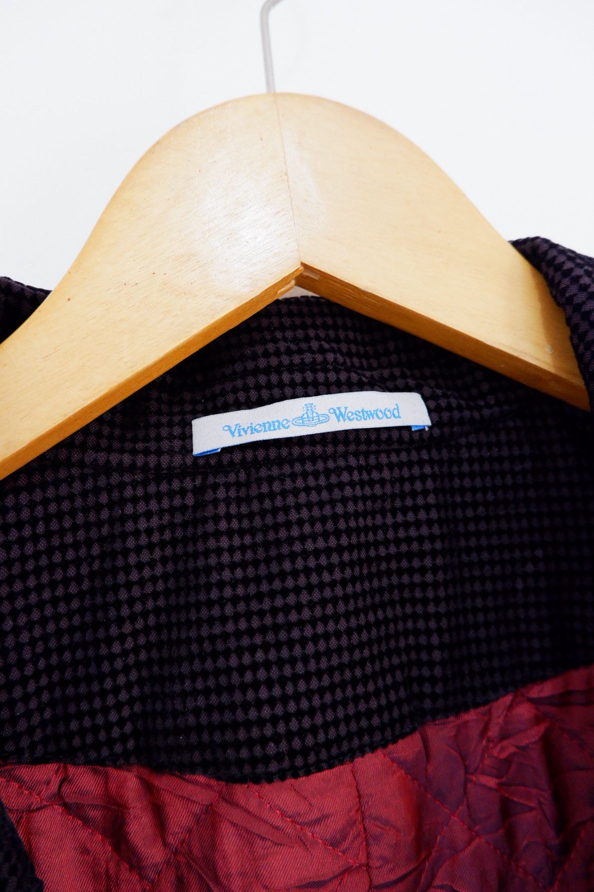 Vivienne Westwood 2010 Vivienne Westwood Padded Blazer Jacket Size US M / EU 48-50 / 2 - 9 Thumbnail