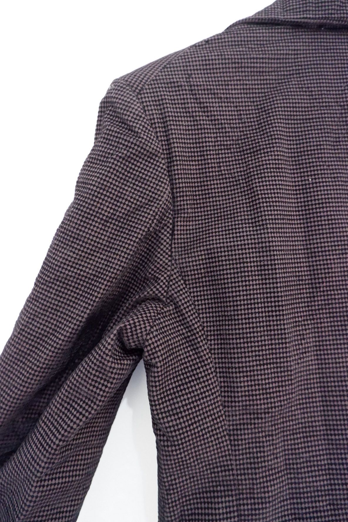 Vivienne Westwood 2010 Vivienne Westwood Padded Blazer Jacket Size US M / EU 48-50 / 2 - 5 Thumbnail