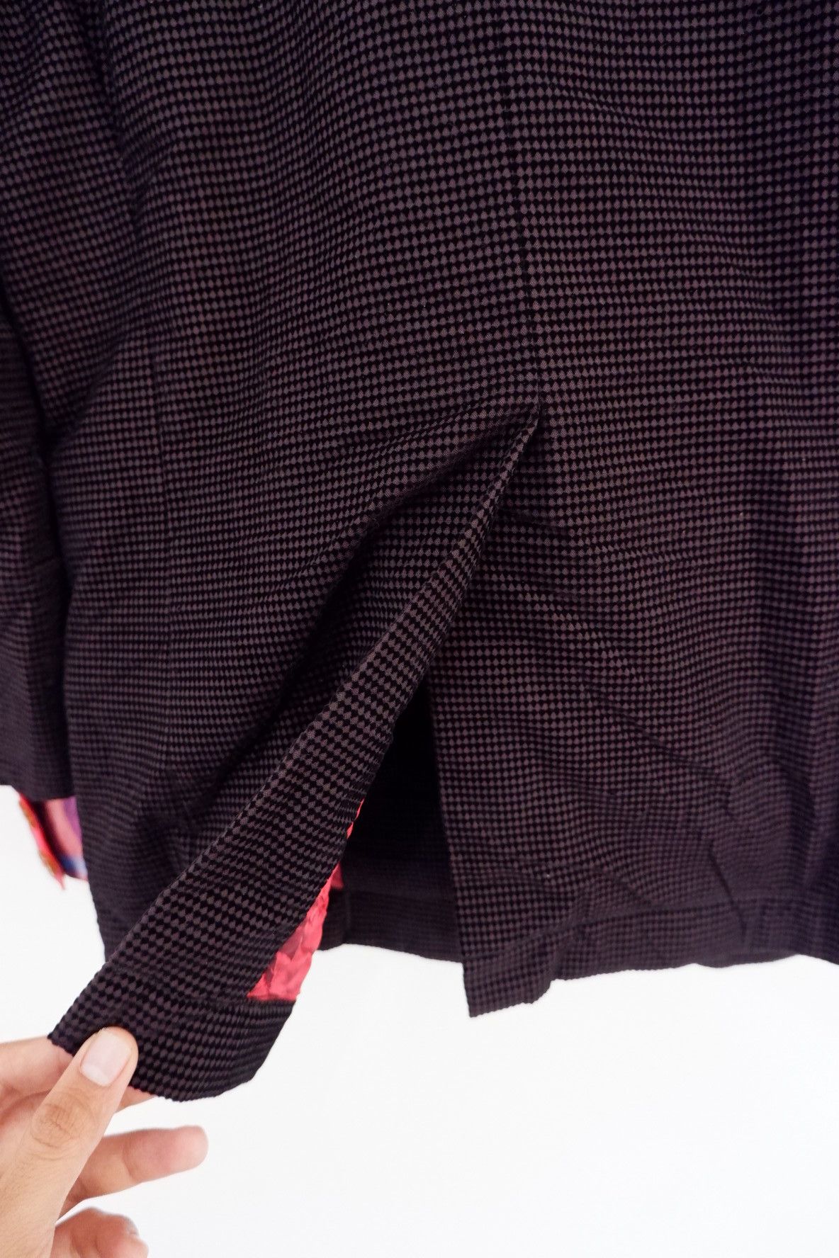 Vivienne Westwood 2010 Vivienne Westwood Padded Blazer Jacket Size US M / EU 48-50 / 2 - 4 Thumbnail