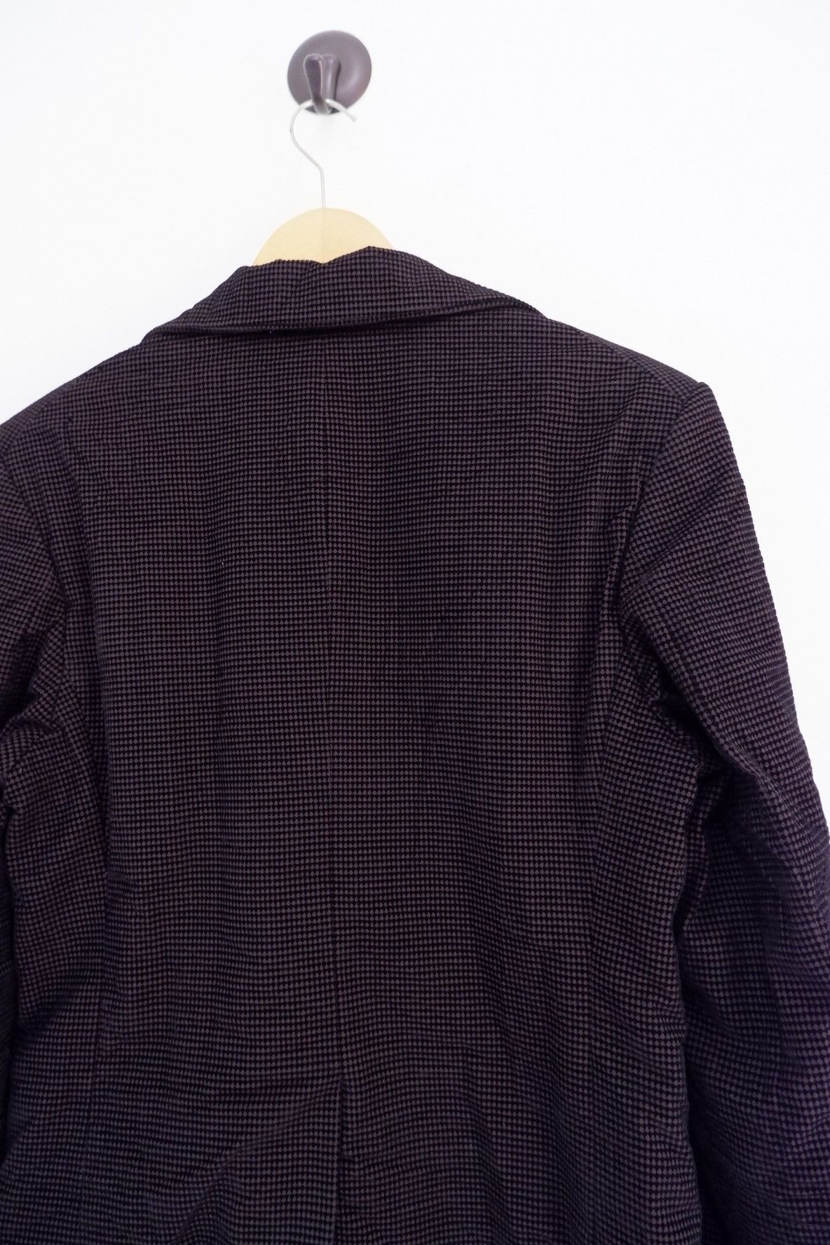 Vivienne Westwood 2010 Vivienne Westwood Padded Blazer Jacket Size US M / EU 48-50 / 2 - 6 Thumbnail