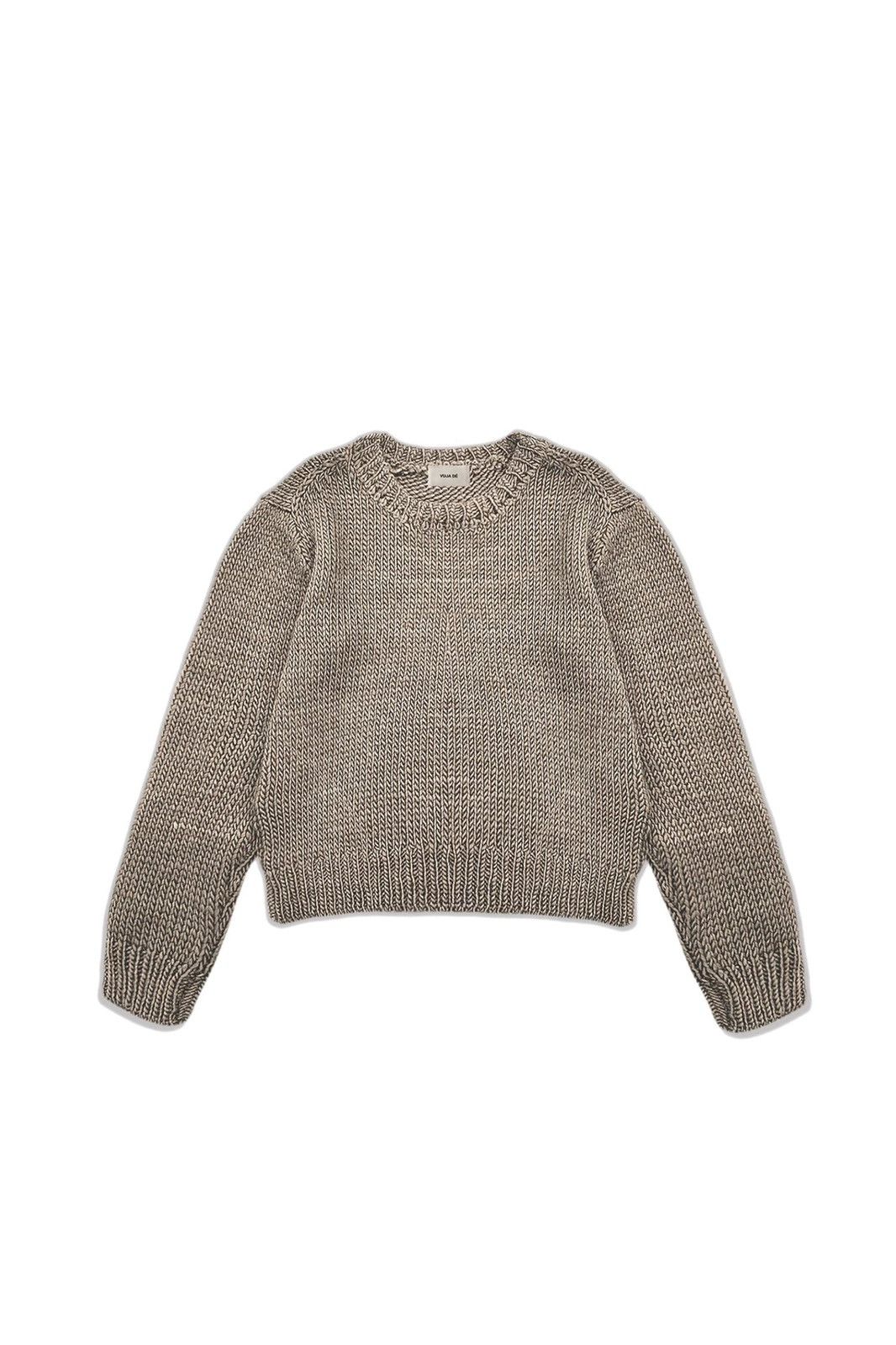 驚きの価格 トップス Vujade Sweater Blend Cashmere Piege The ...