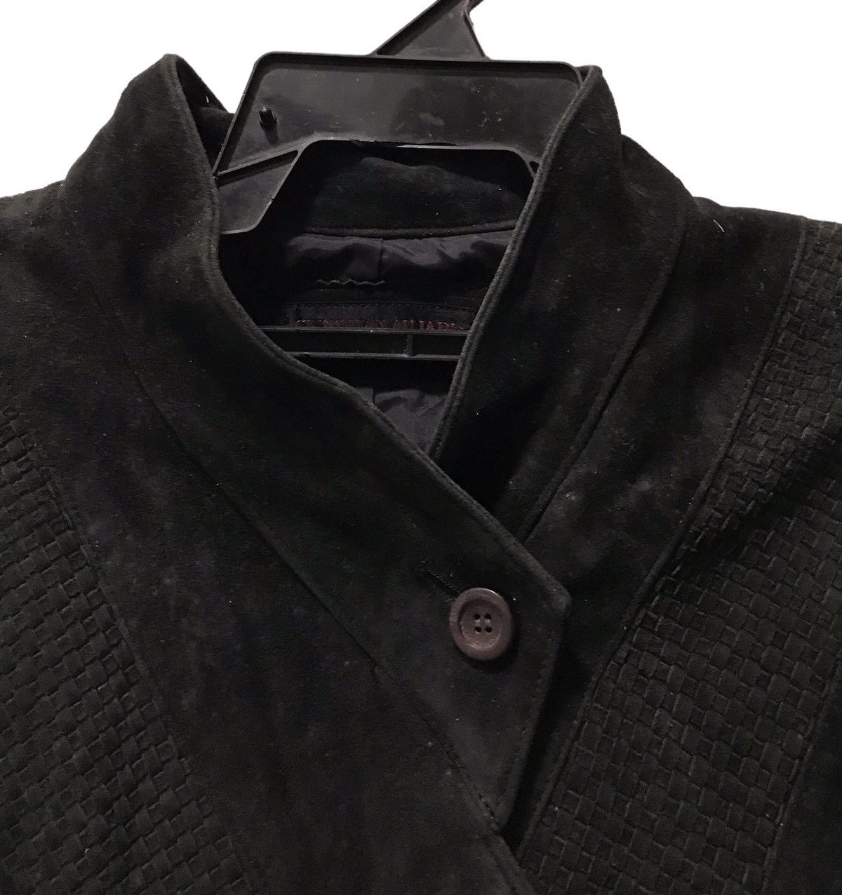 Other Vintage Christian AUJARD Paris Long Jacket Size US M / EU 48-50 / 2 - 3 Thumbnail