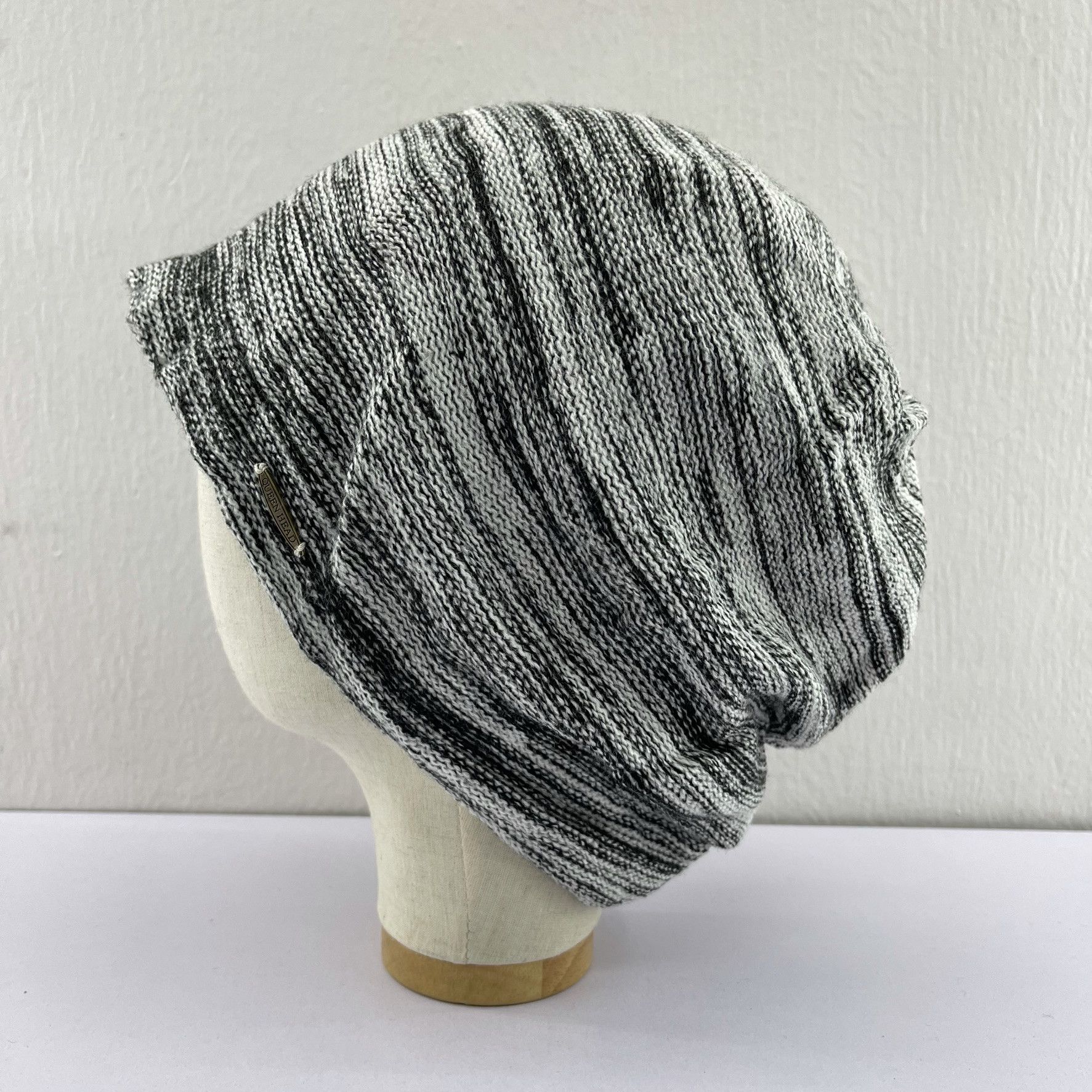 Other Queenhead Nice Design Beanie Hats-BH2186 Size ONE SIZE - 2 Thumbnail