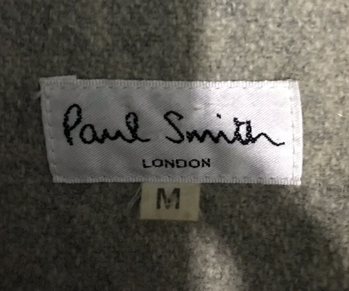 Paul Smith PAUL SMITH LONDON JACKET COAT Size US M / EU 48-50 / 2 - 11 Thumbnail