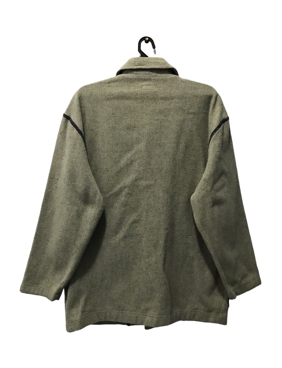 Paul Smith PAUL SMITH LONDON JACKET COAT Size US M / EU 48-50 / 2 - 2 Thumbnail