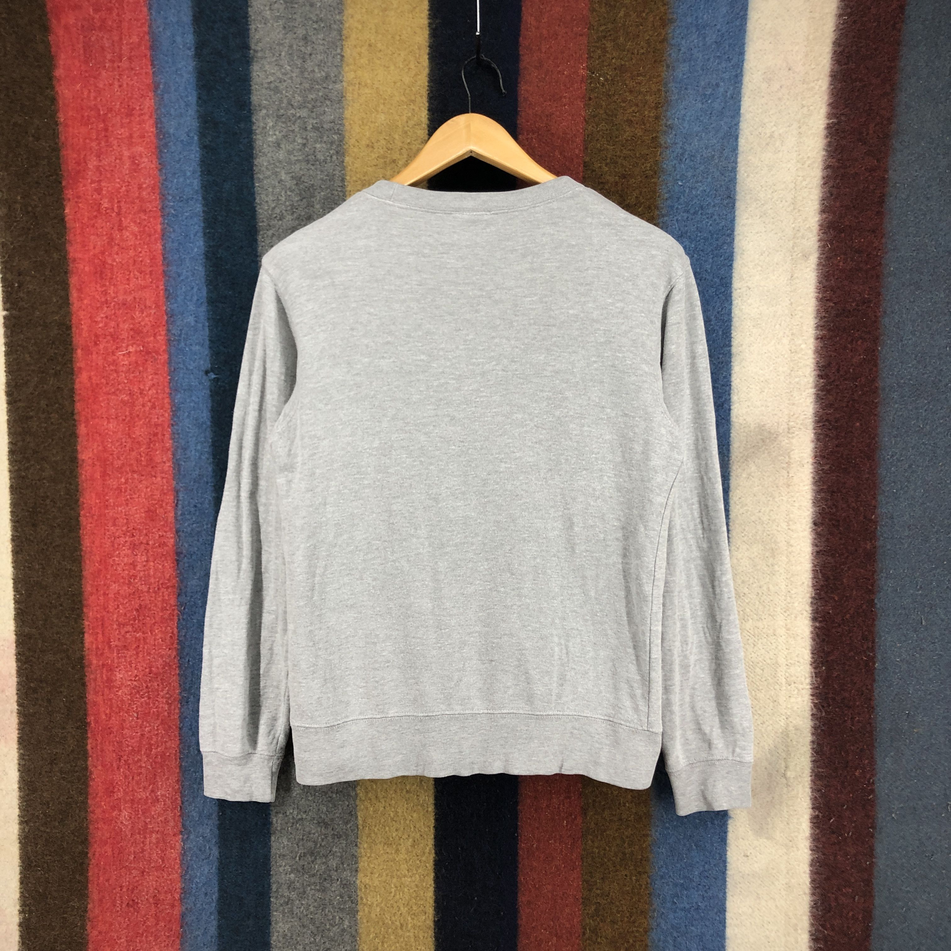 Other UNIVERSITY OF CALIFORNIA UCLA Sweatshirt #0350/O Size US XS / EU 42 / 0 - 9 Thumbnail