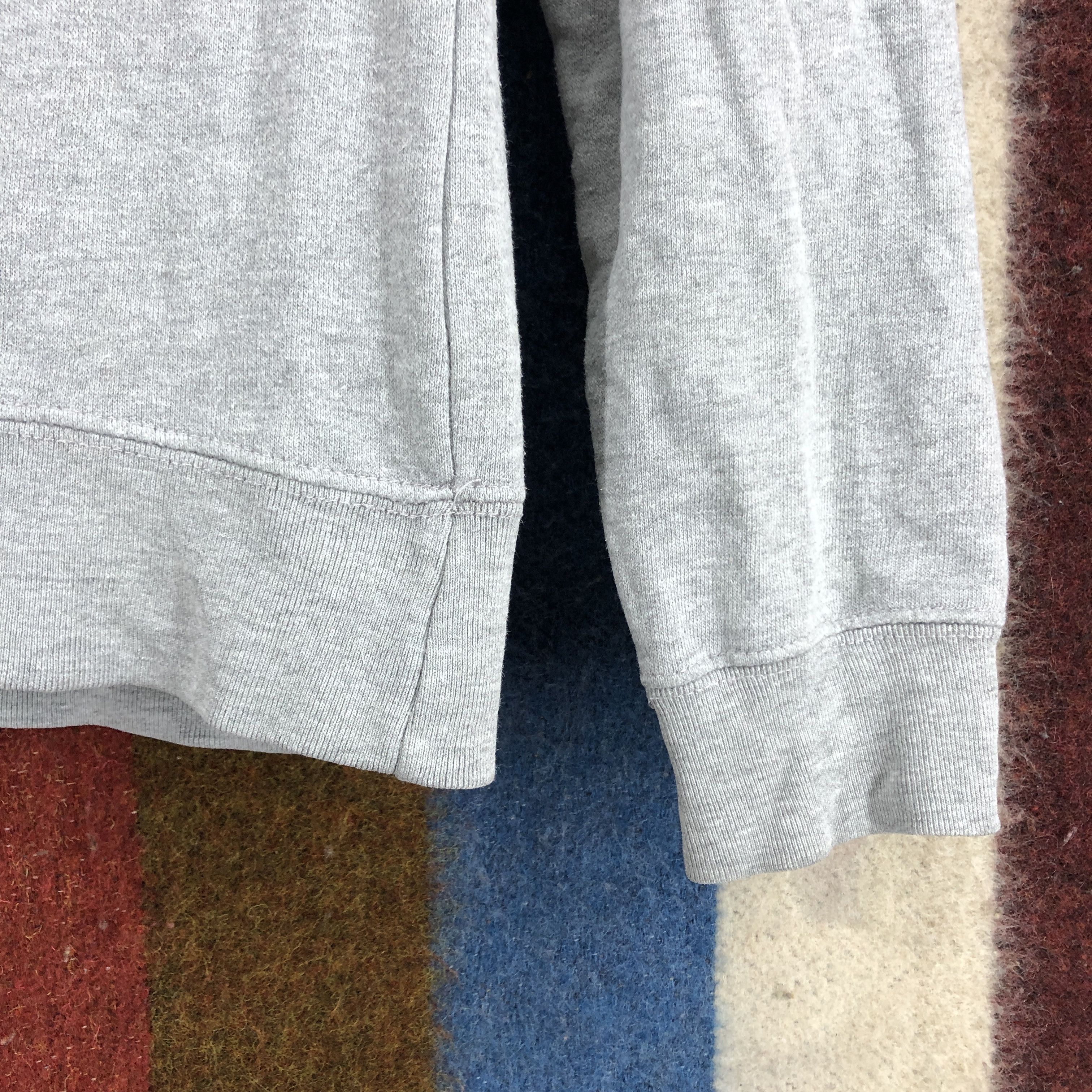 Other UNIVERSITY OF CALIFORNIA UCLA Sweatshirt #0350/O Size US XS / EU 42 / 0 - 3 Thumbnail