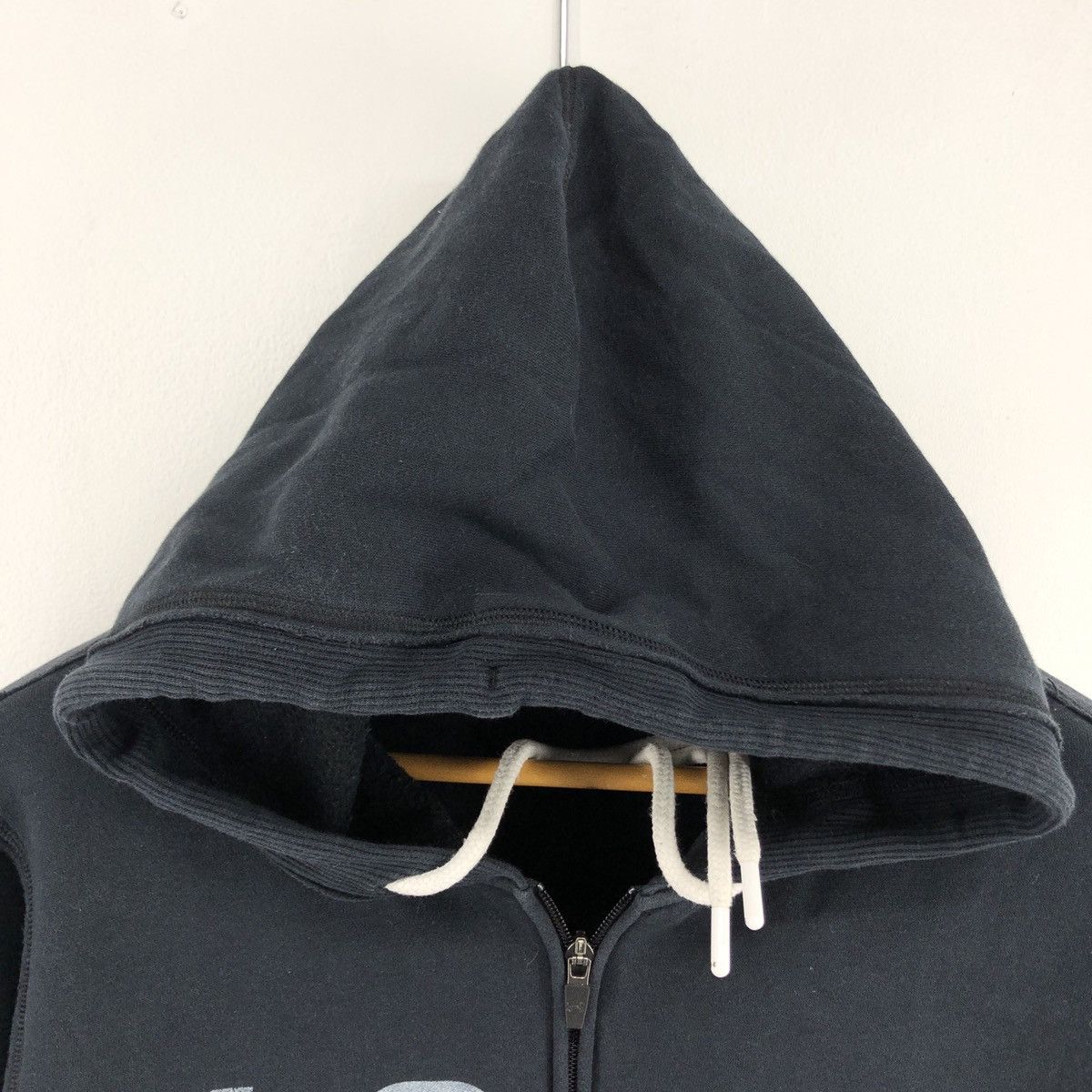 Under Armour UNDER ARMOUR Zipper Hoodie #2597-92 Size US M / EU 48-50 / 2 - 2 Thumbnail