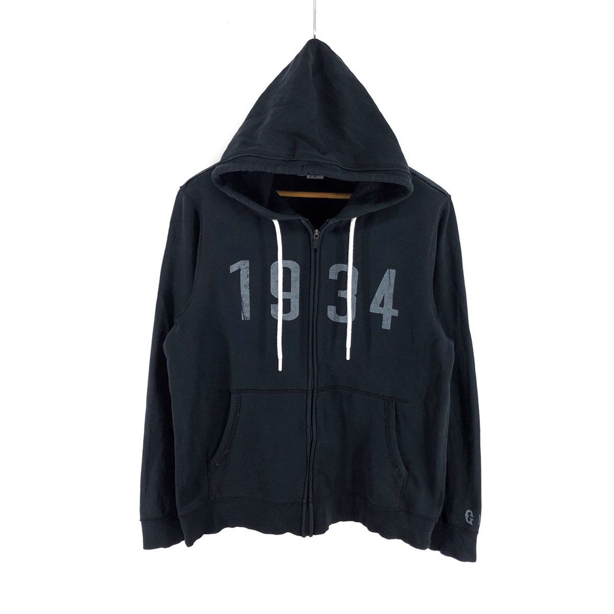 Under Armour UNDER ARMOUR Zipper Hoodie #2597-92 Size US M / EU 48-50 / 2 - 1 Thumbnail