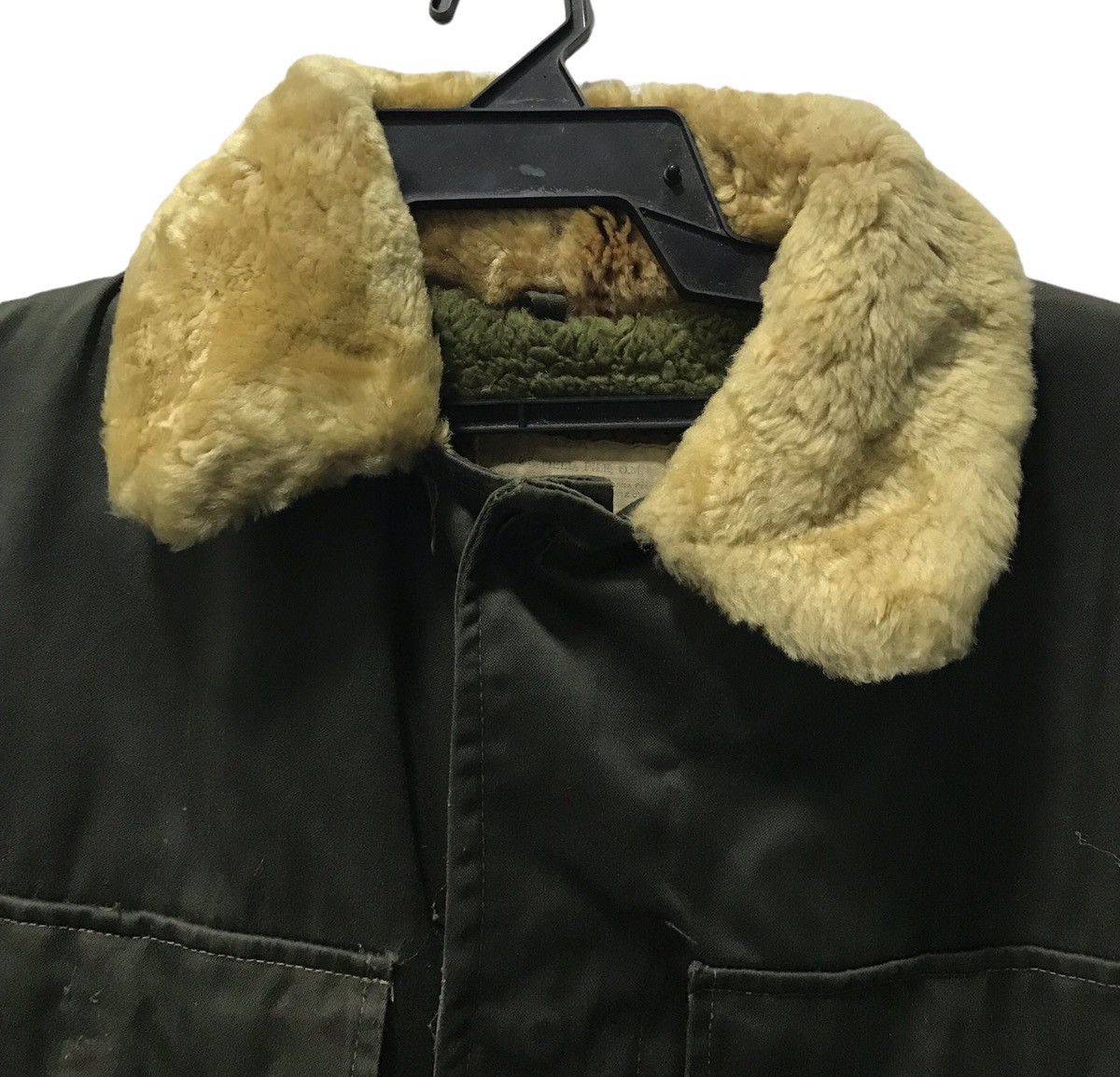 Japanese Brand JAPANESE BRAND JACKET COAT Size US M / EU 48-50 / 2 - 3 Thumbnail