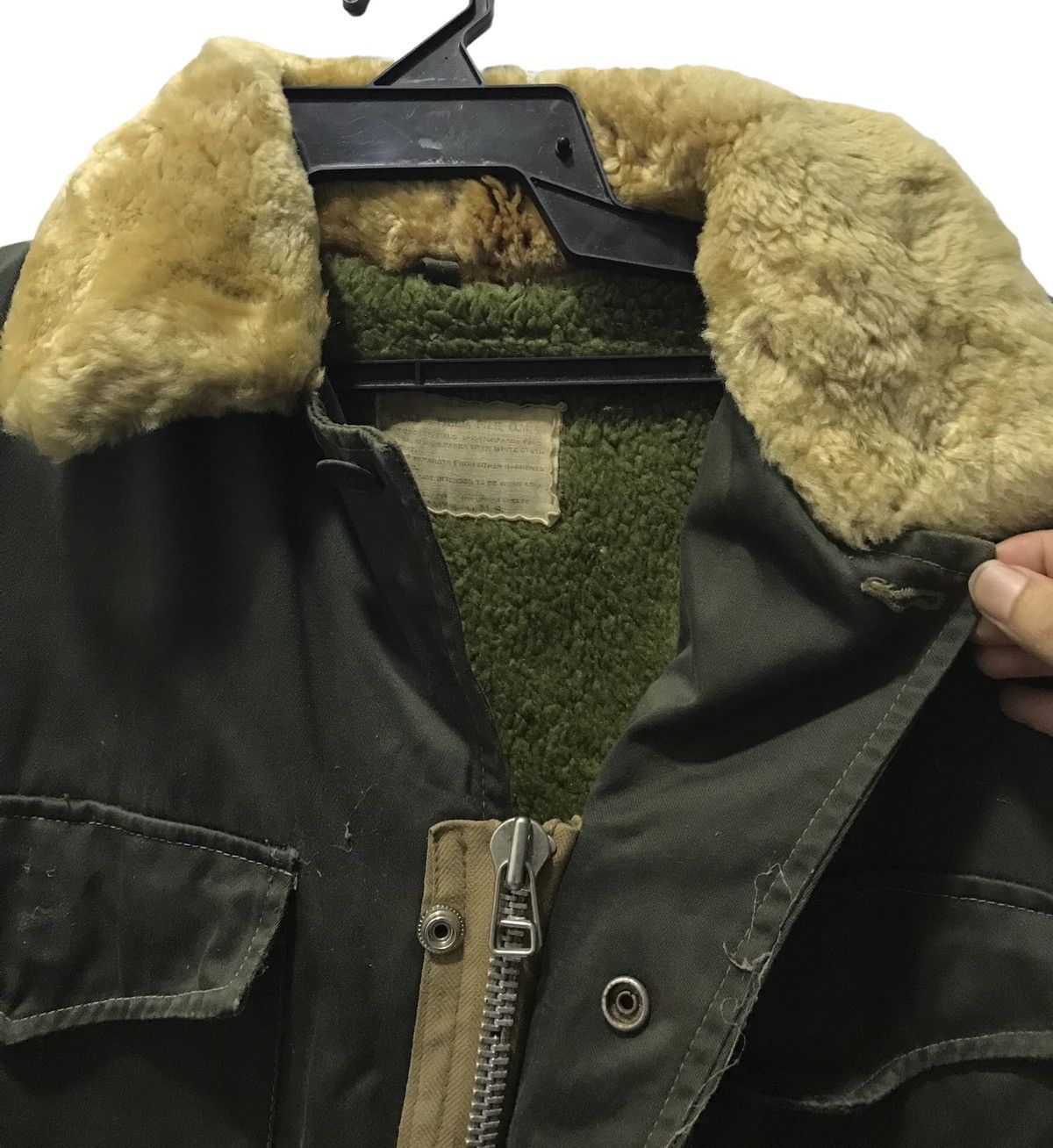 Japanese Brand JAPANESE BRAND JACKET COAT Size US M / EU 48-50 / 2 - 4 Thumbnail