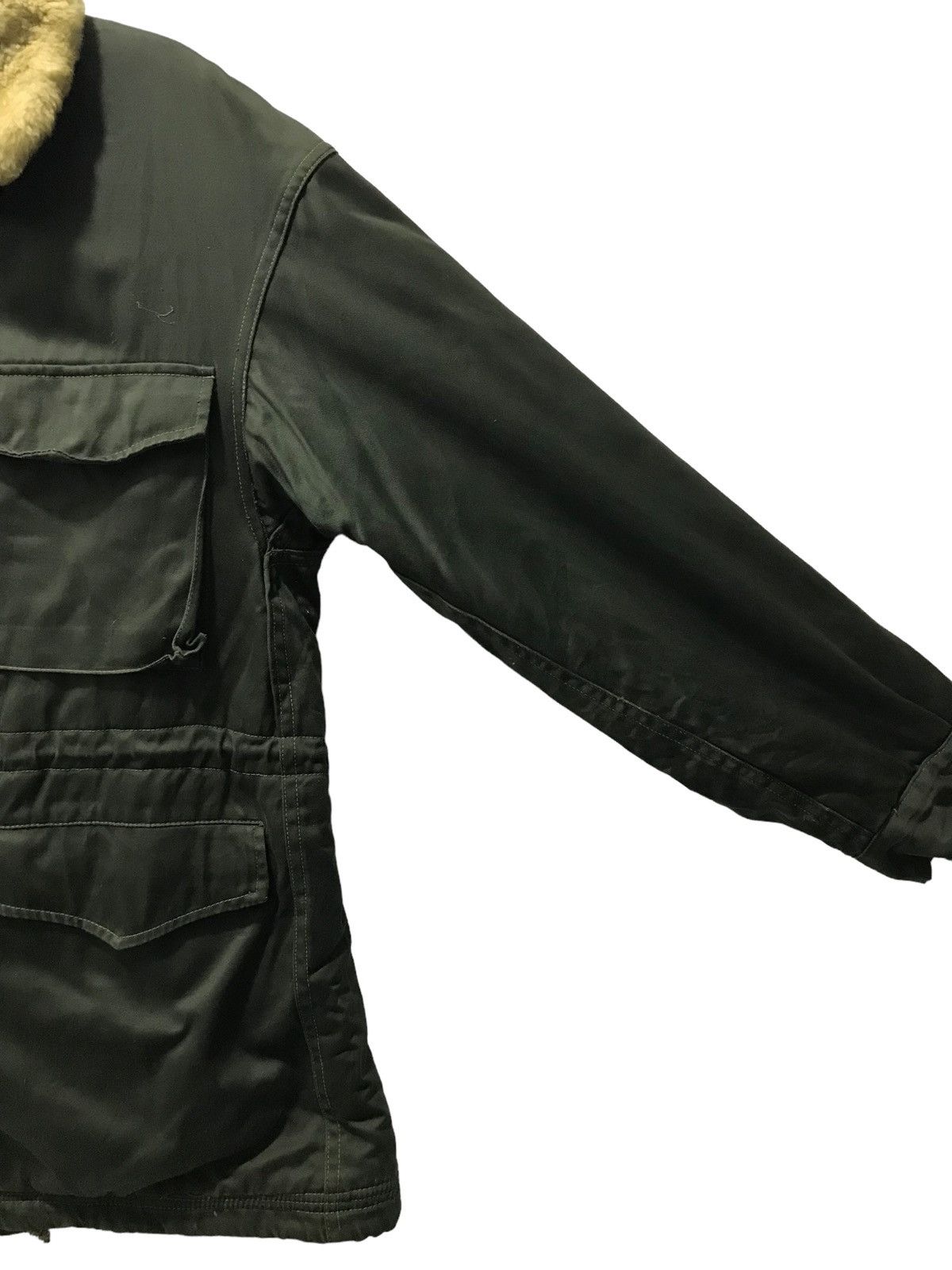 Japanese Brand JAPANESE BRAND JACKET COAT Size US M / EU 48-50 / 2 - 5 Thumbnail