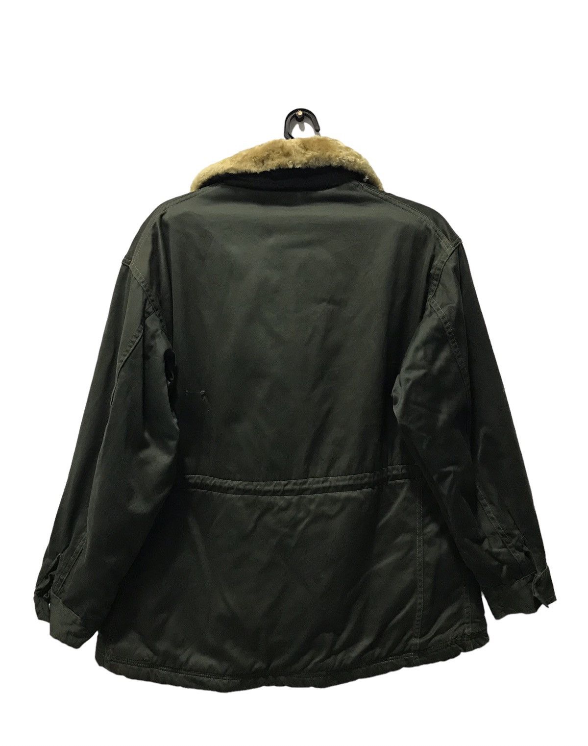 Japanese Brand JAPANESE BRAND JACKET COAT Size US M / EU 48-50 / 2 - 2 Thumbnail