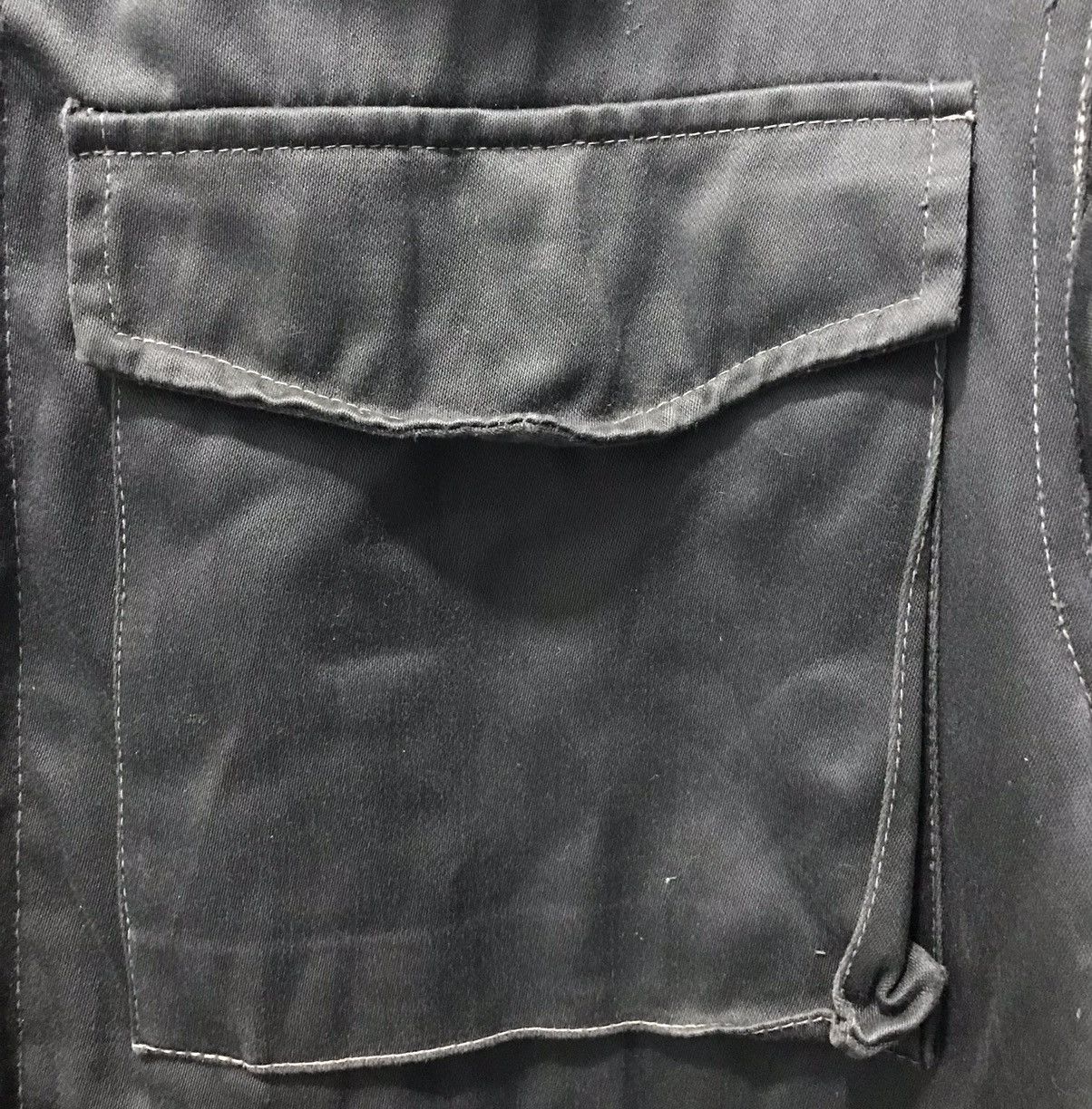 Japanese Brand JAPANESE BRAND JACKET COAT Size US M / EU 48-50 / 2 - 6 Thumbnail
