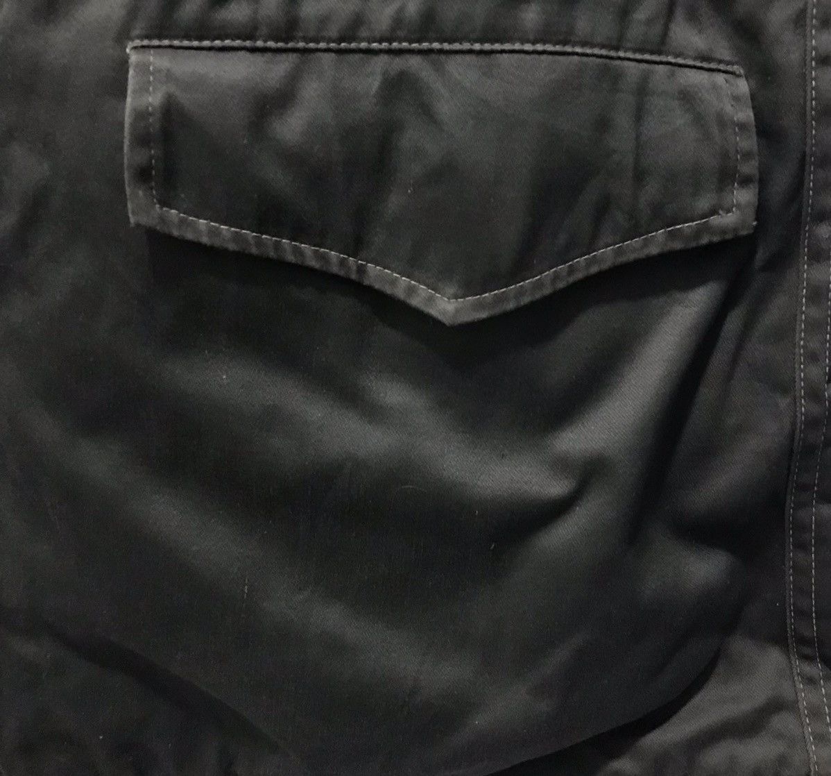 Japanese Brand JAPANESE BRAND JACKET COAT Size US M / EU 48-50 / 2 - 8 Thumbnail