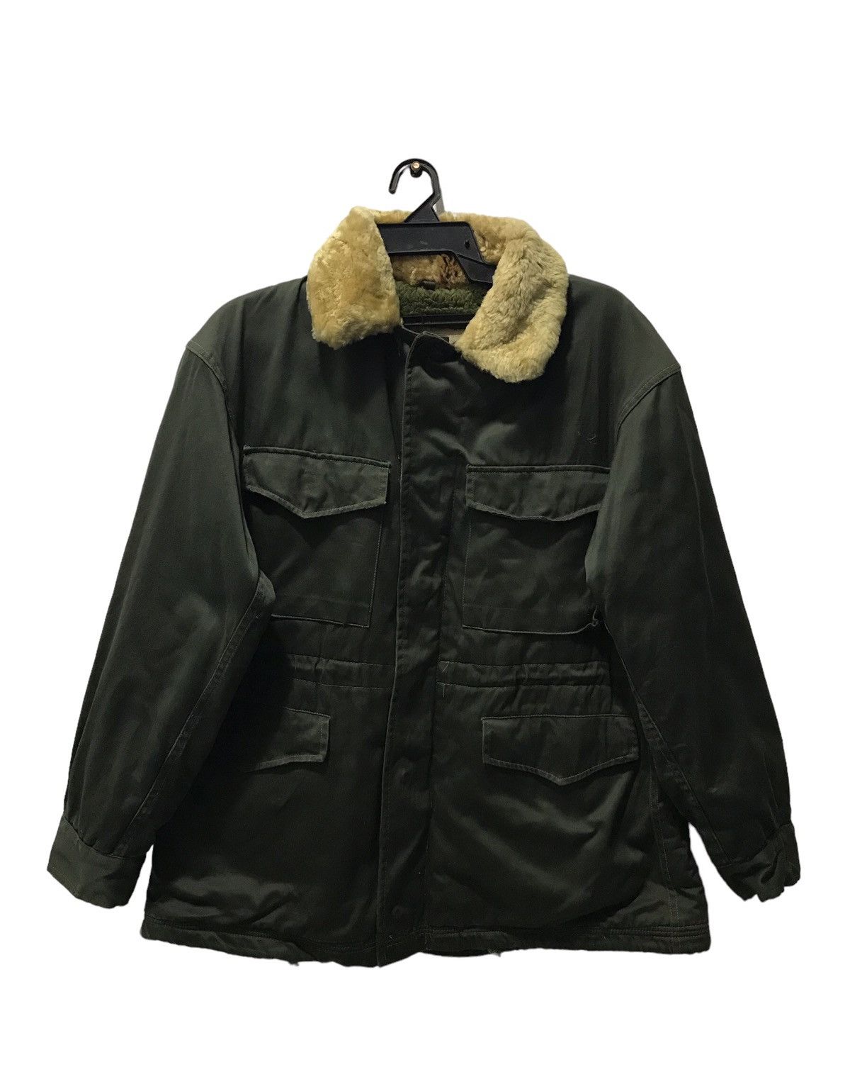 JAPANESE BRAND JACKET COAT
