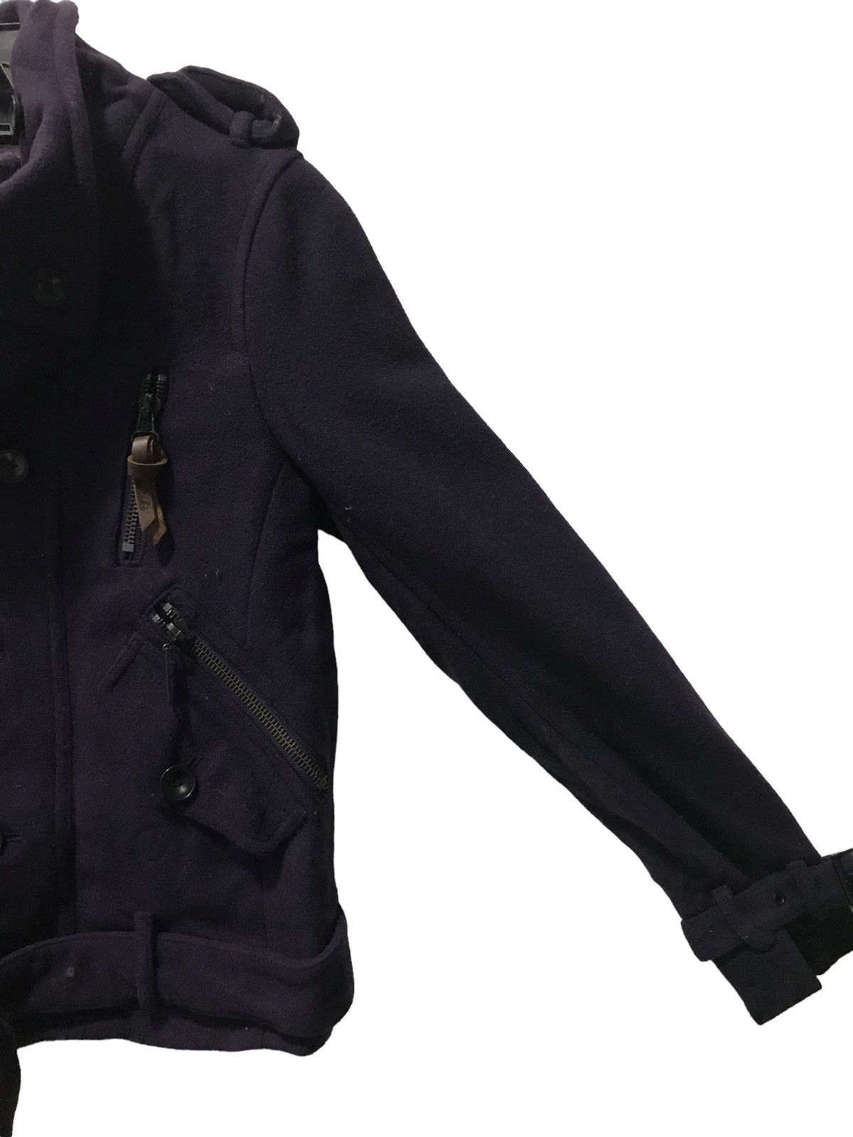 Japanese Brand ROVTSKI JACKET COAT Size US M / EU 48-50 / 2 - 4 Thumbnail