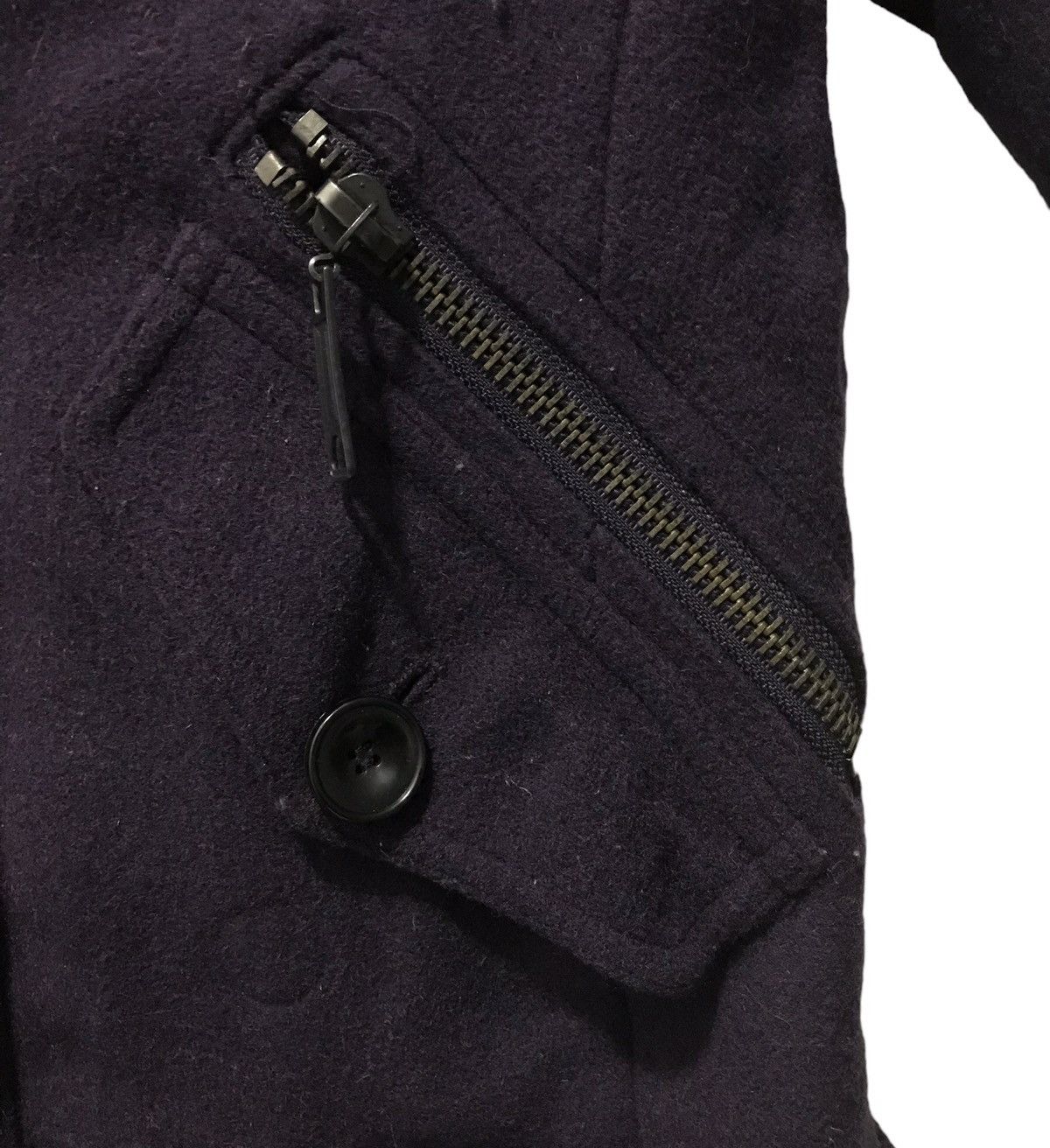 Japanese Brand ROVTSKI JACKET COAT Size US M / EU 48-50 / 2 - 7 Thumbnail