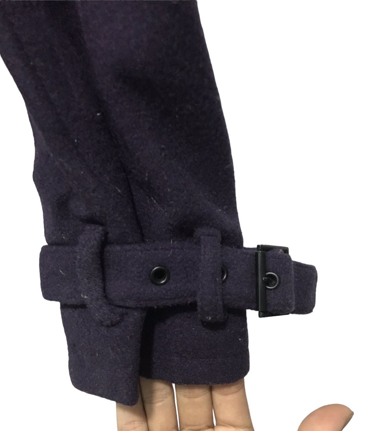 Japanese Brand ROVTSKI JACKET COAT Size US M / EU 48-50 / 2 - 10 Thumbnail
