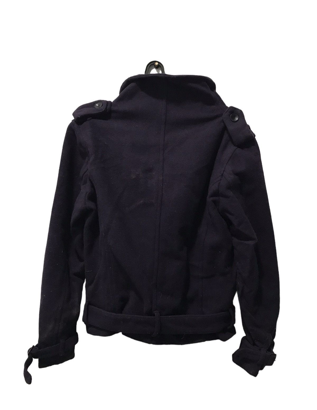 Japanese Brand ROVTSKI JACKET COAT Size US M / EU 48-50 / 2 - 2 Thumbnail