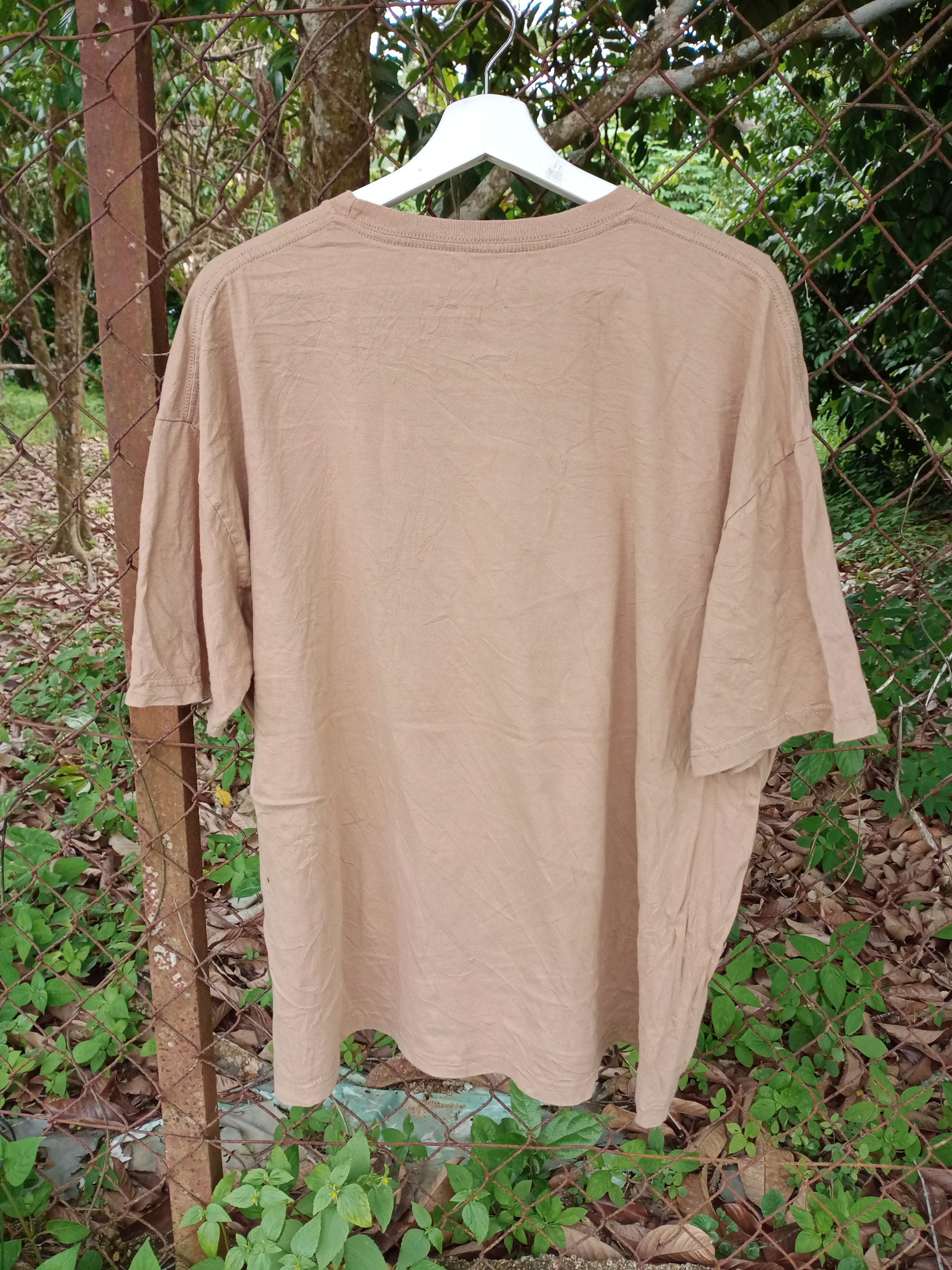Band Tees Vintage Jimi Hendrix Guitarist Rocks Legendary Shirt Size US XL / EU 56 / 4 - 5 Thumbnail