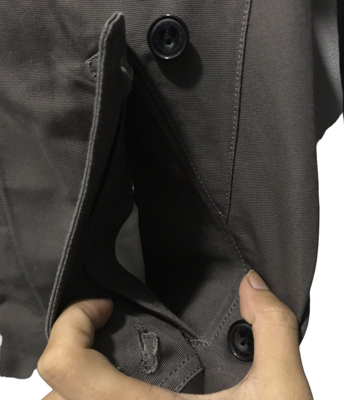 BEAUTY&YOUTH × United Arrows BEAUTY & YOUTH UNITED ARROWS JACKET Size US M / EU 48-50 / 2 - 6 Thumbnail