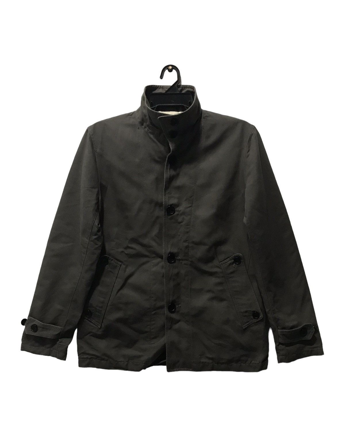 BEAUTY & YOUTH UNITED ARROWS JACKET