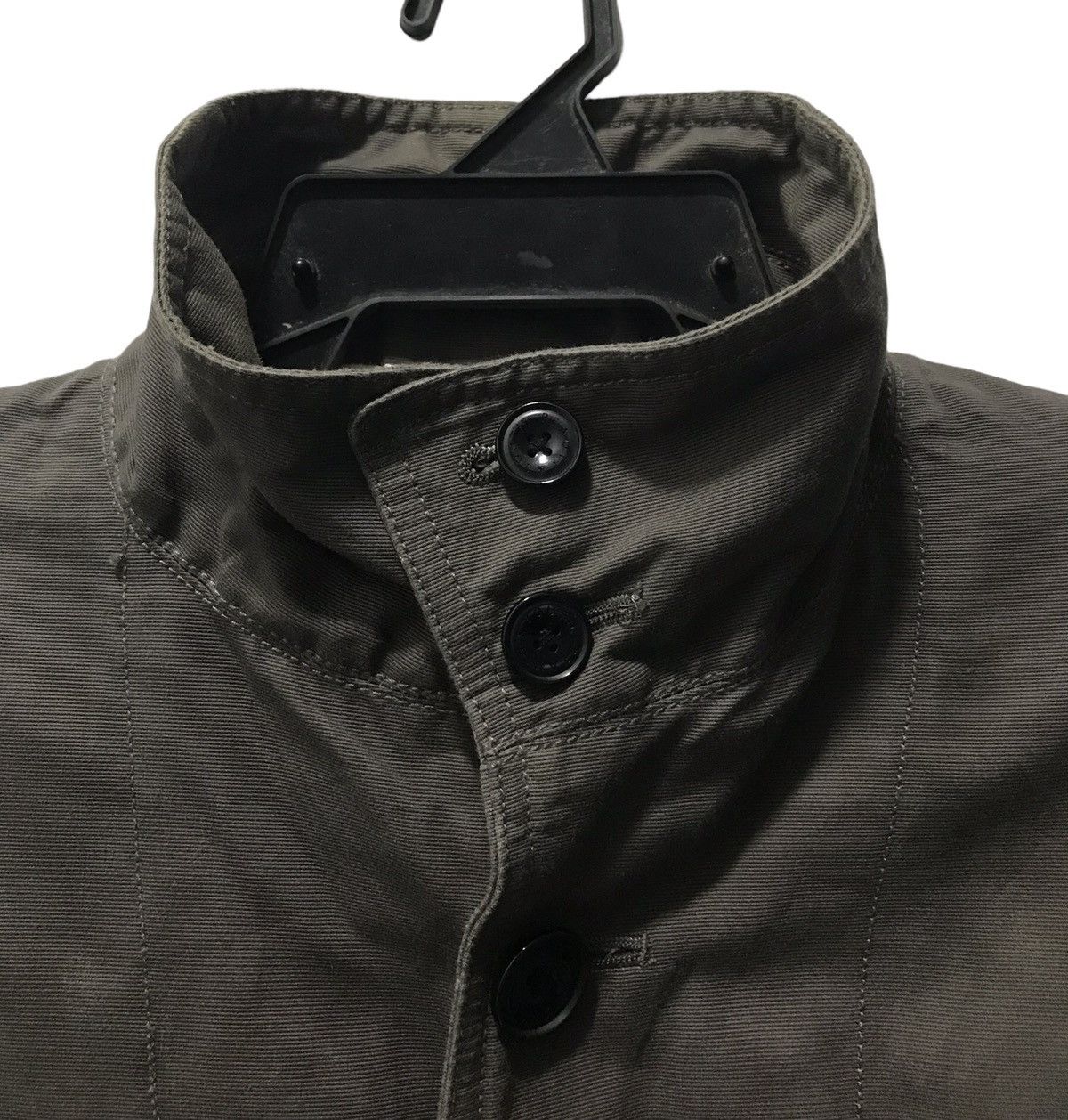 BEAUTY&YOUTH × United Arrows BEAUTY & YOUTH UNITED ARROWS JACKET Size US M / EU 48-50 / 2 - 3 Thumbnail