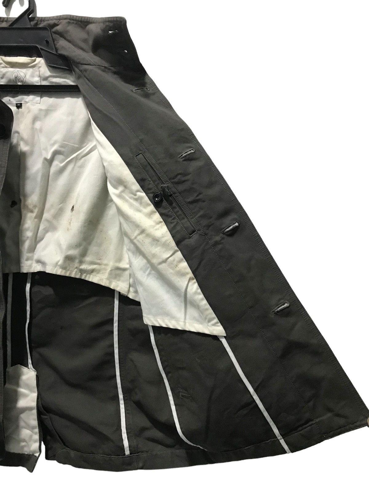BEAUTY&YOUTH × United Arrows BEAUTY & YOUTH UNITED ARROWS JACKET Size US M / EU 48-50 / 2 - 8 Thumbnail