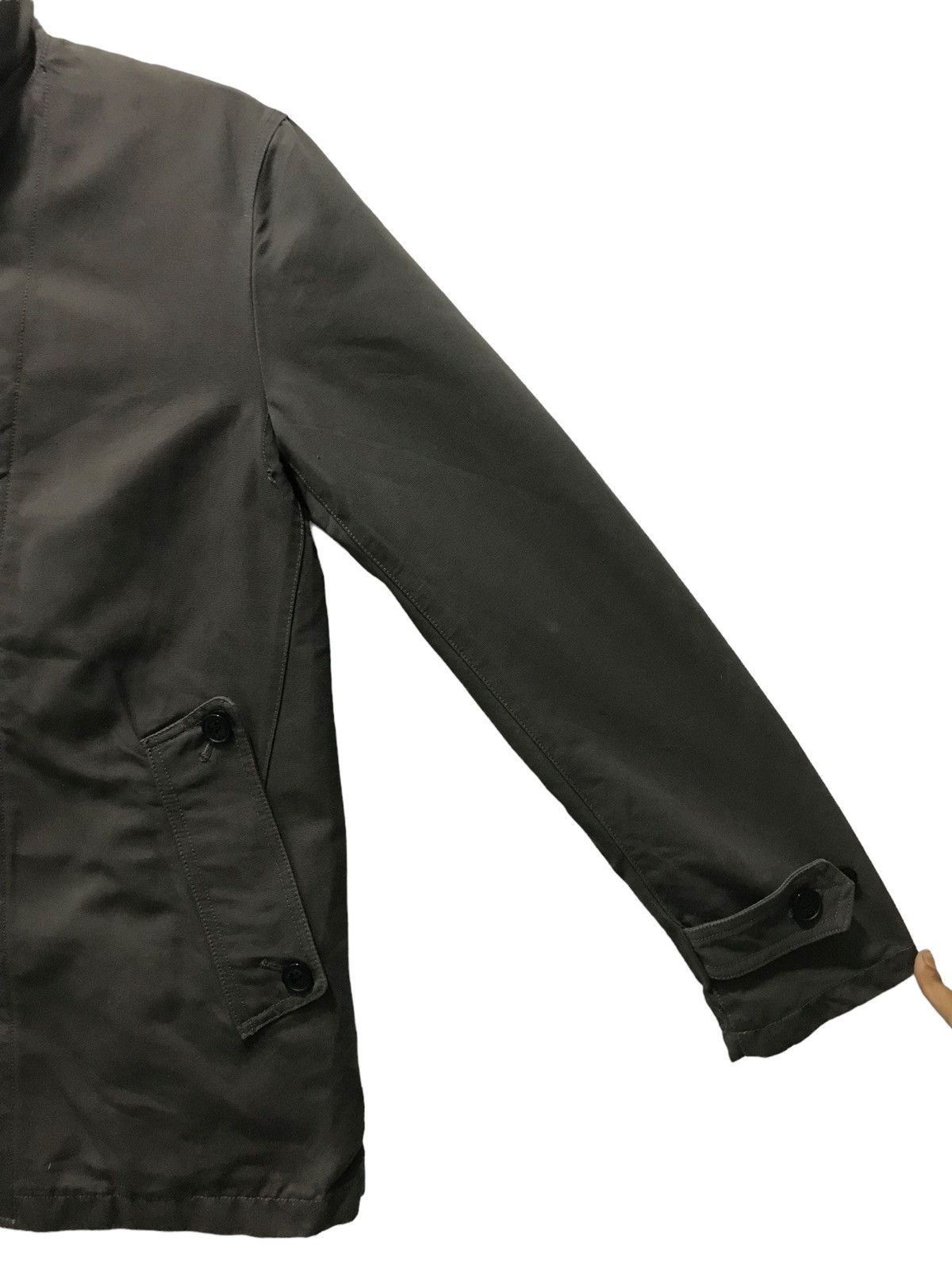 BEAUTY&YOUTH × United Arrows BEAUTY & YOUTH UNITED ARROWS JACKET Size US M / EU 48-50 / 2 - 4 Thumbnail